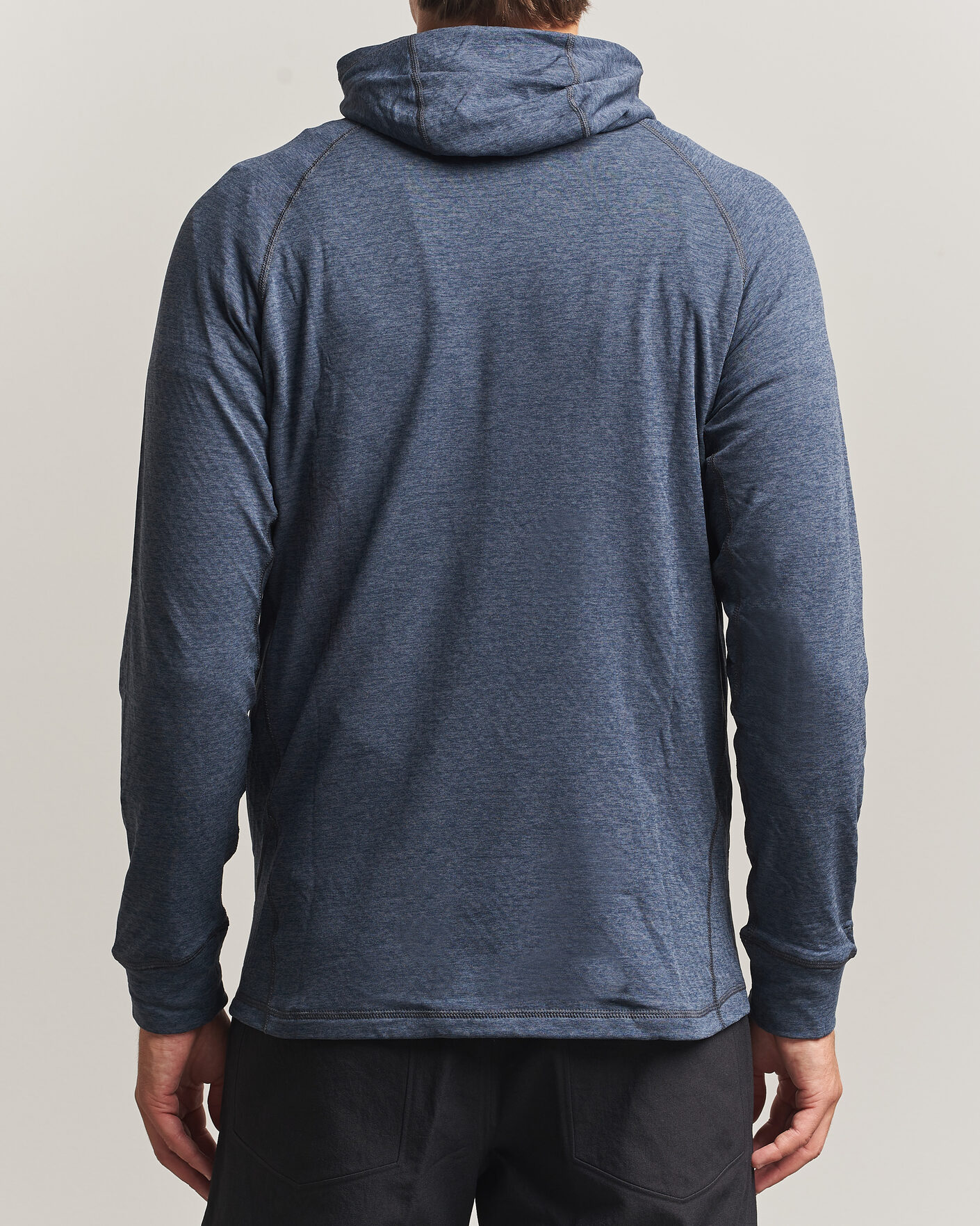 Mies | Puserot | Rab | Nexus Lightweight Hoody Steel