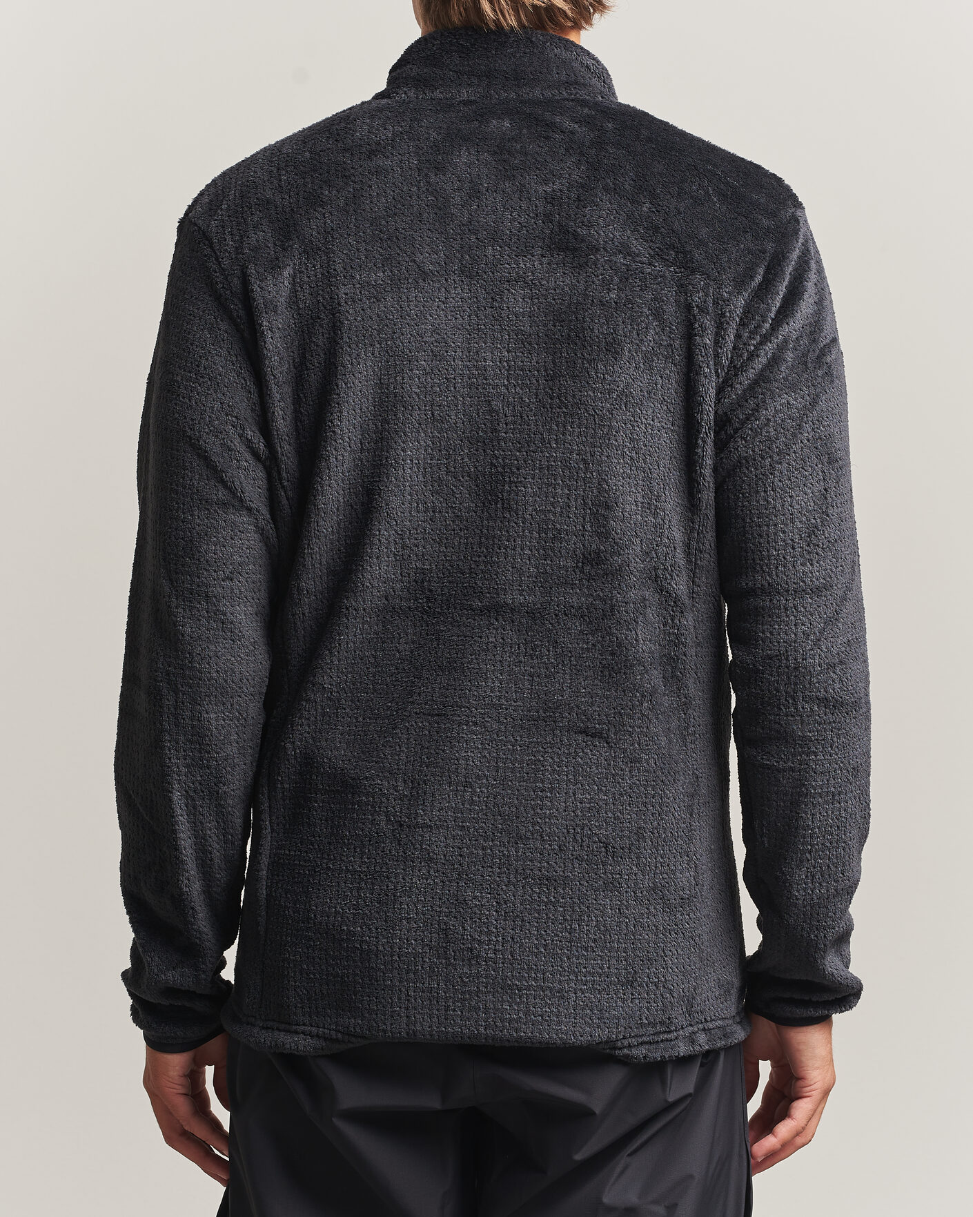Mies | Puserot | Rab | Granatic Jacket Black