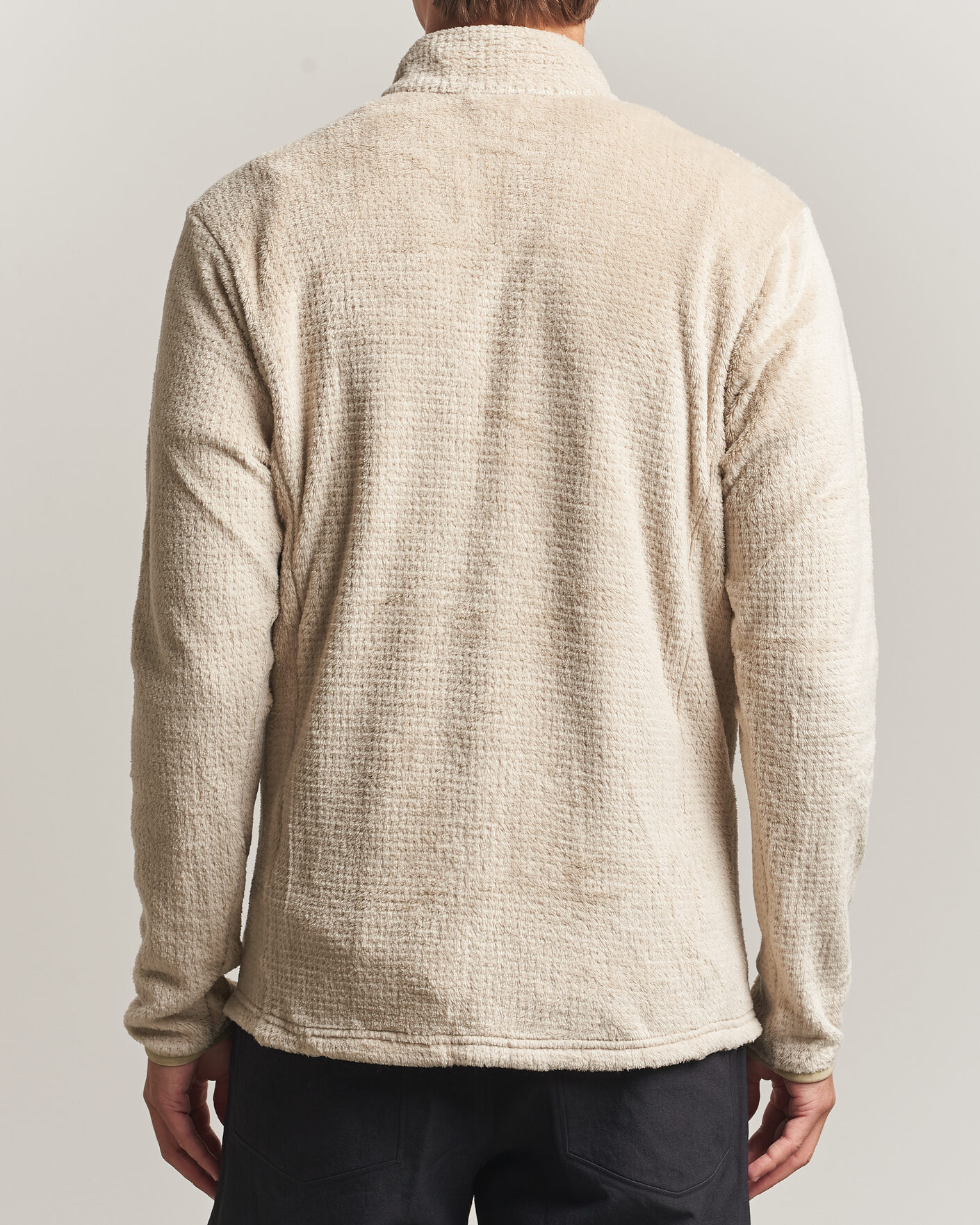 Mies | Puserot | Rab | Granatic Jacket Dark Pebble