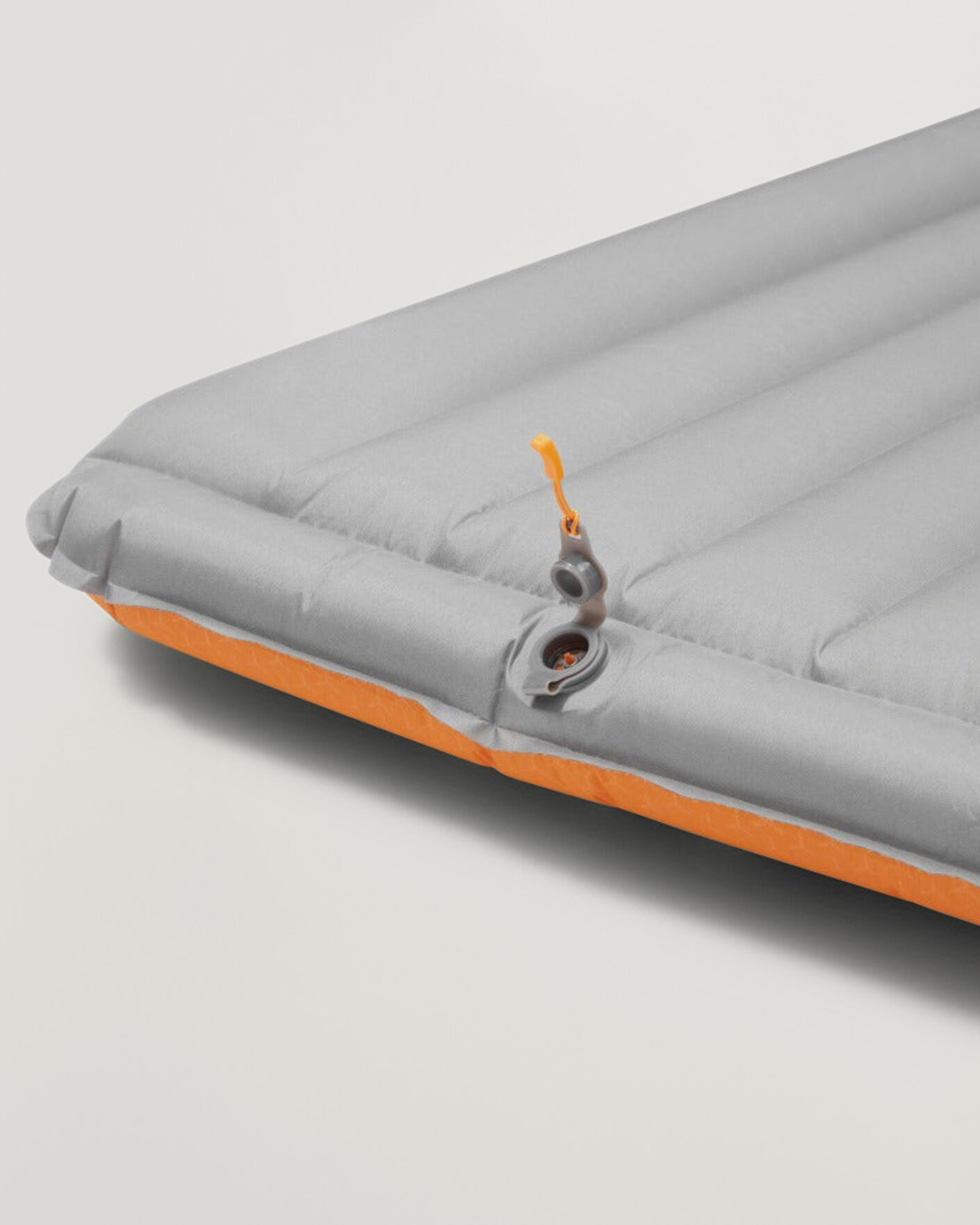 Mies | Outdoor living | Rab | Hypersphere 9,5 Down Air Mat Marmalade