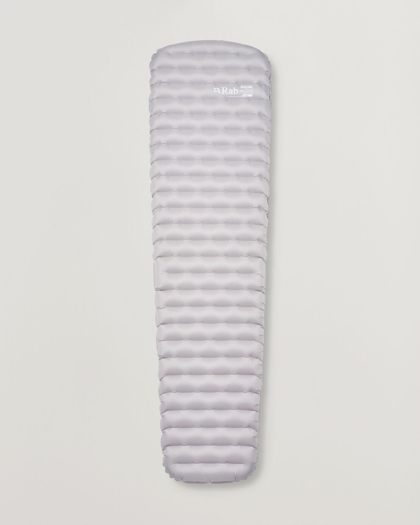 Mies | Outdoor living | Rab | Ultrasphere 5 Air Mat Grey