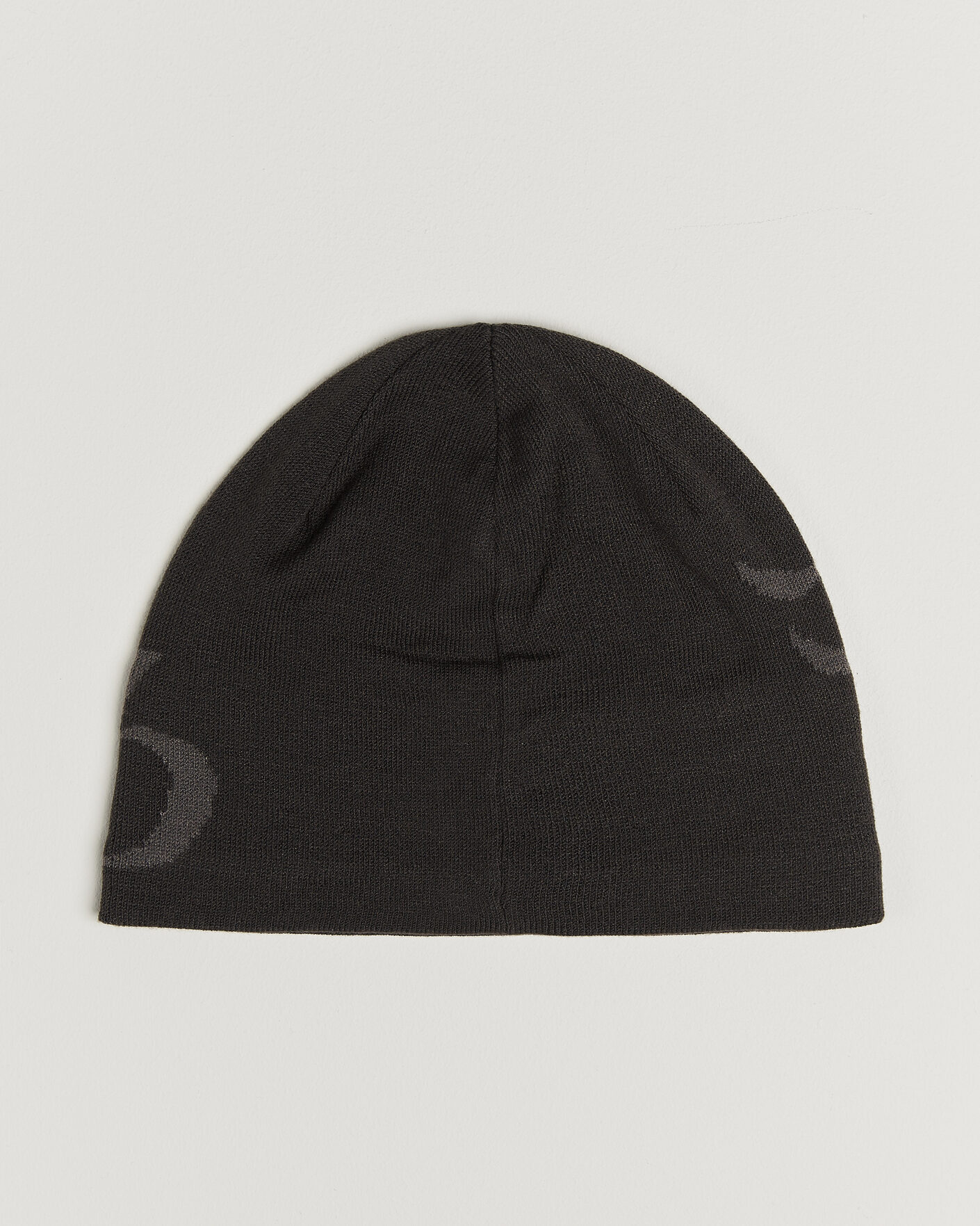 Mies | Pipot | Rab | Logo Beanie Anthracite/Granite
