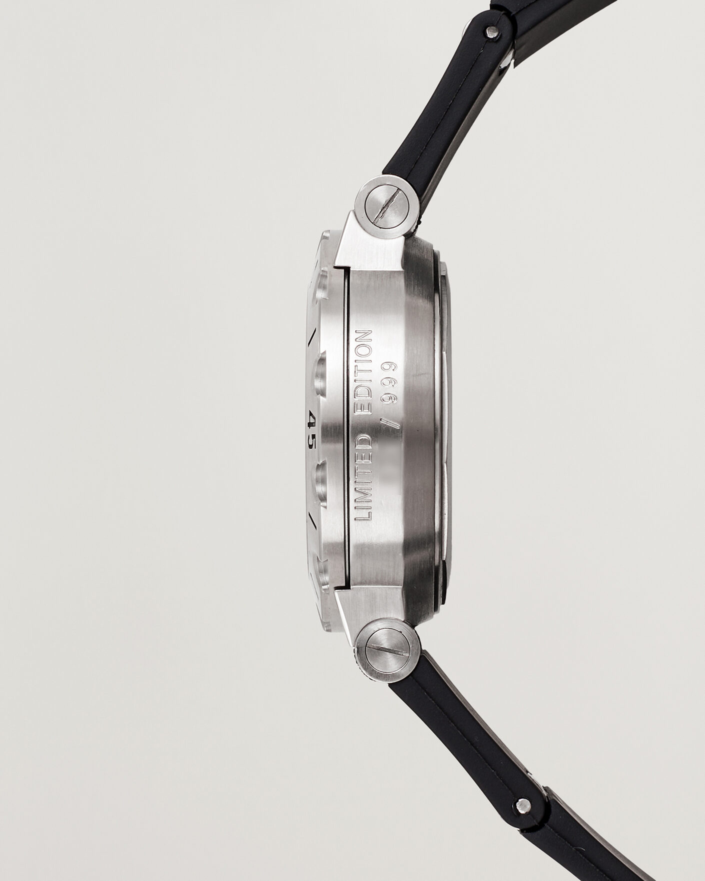 Mies | Pre-Owned & Vintage Watches | Bvlgari Pre-Owned | Diagono Chrono