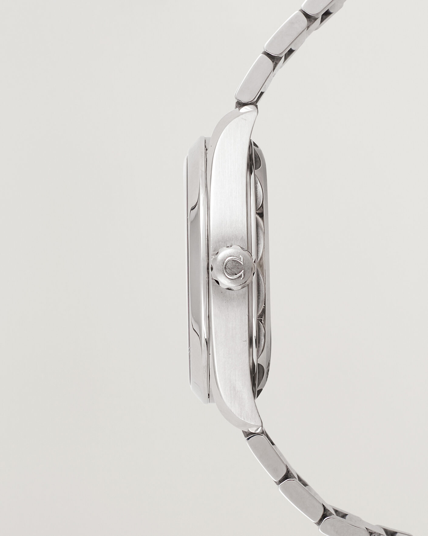 Mies | Pre-Owned & Vintage Watches | Omega Pre-Owned | Seamaster Aqua Terra
