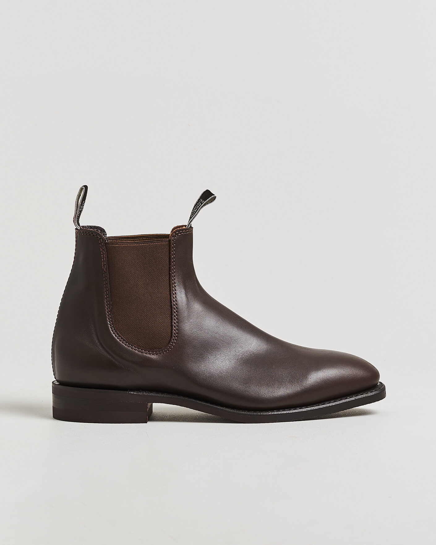 Mies | Nilkkurit | R.M.Williams | Comfort Craftsman G Boot Dark Walnut