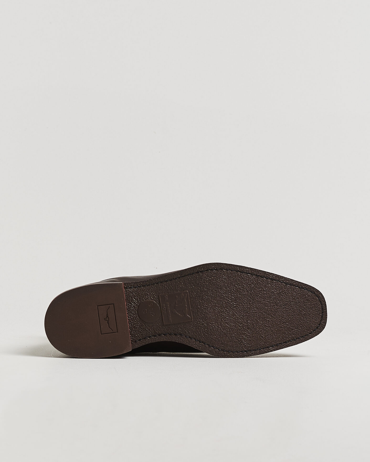 Mies | Nilkkurit | R.M.Williams | Comfort Craftsman G Boot Dark Walnut