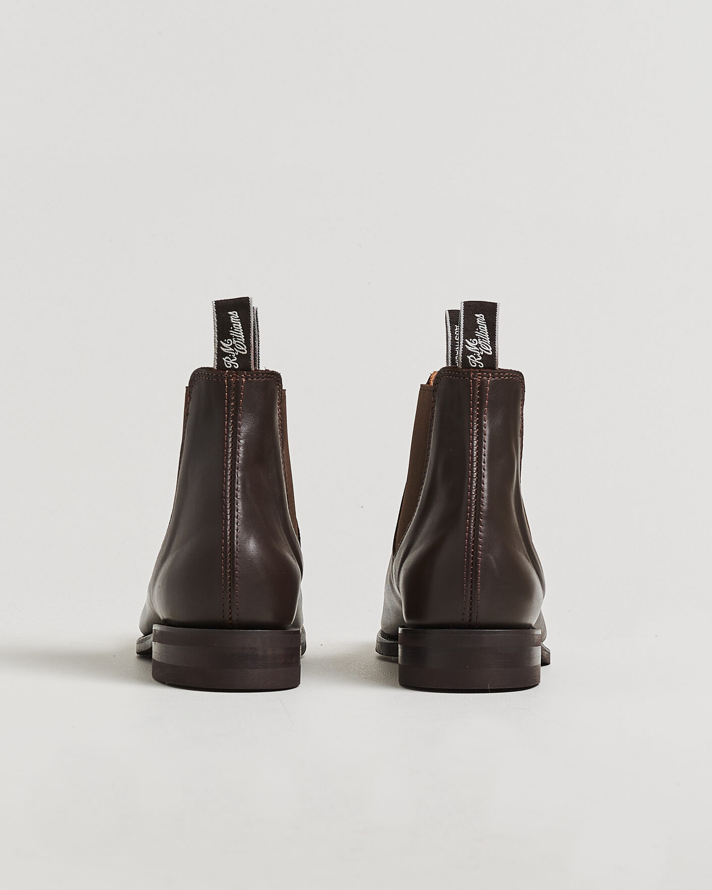 Mies | Nilkkurit | R.M.Williams | Comfort Craftsman G Boot Dark Walnut