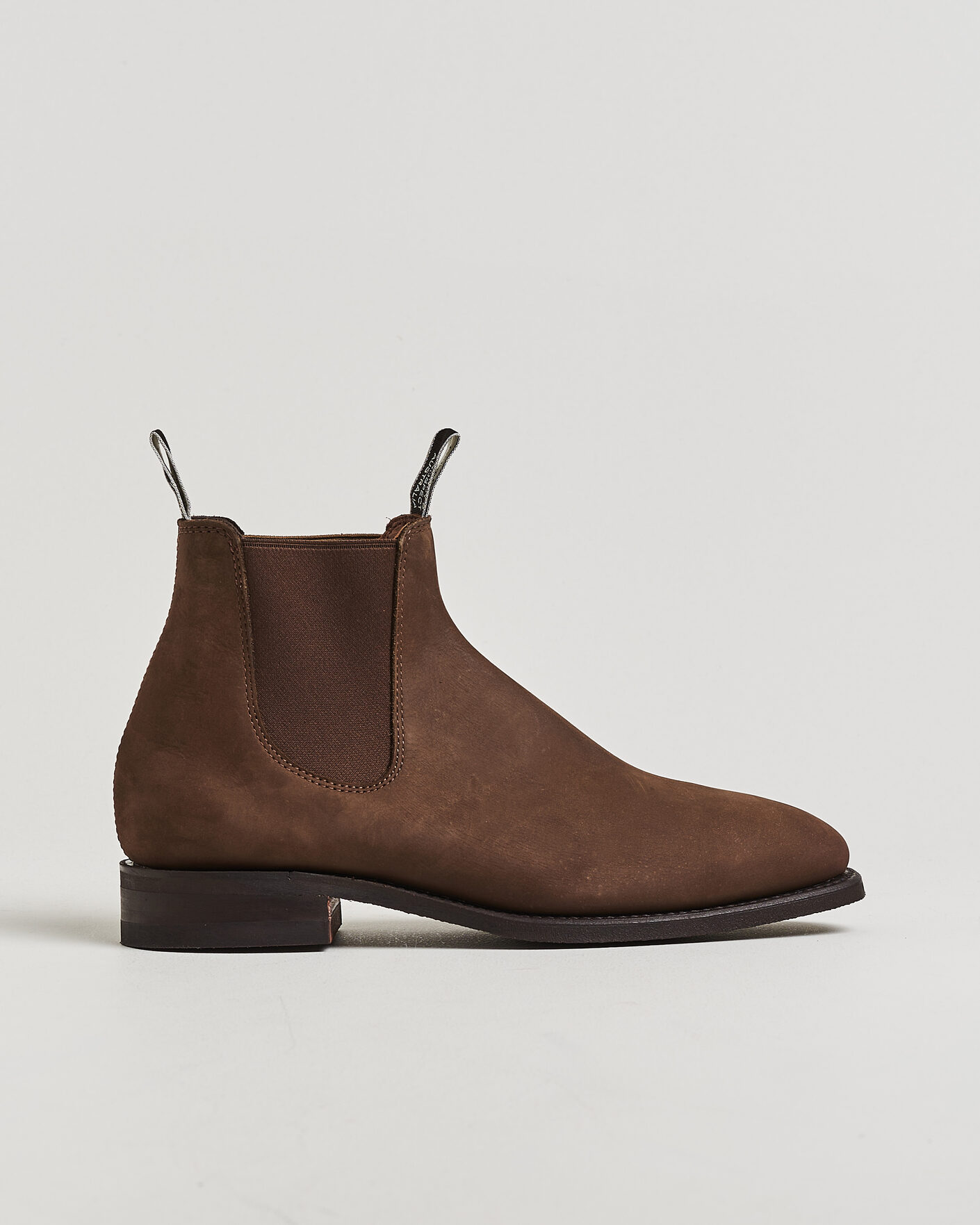 Mies | Nilkkurit | R.M.Williams | Comfort Craftsman G Boot Lichen Suede