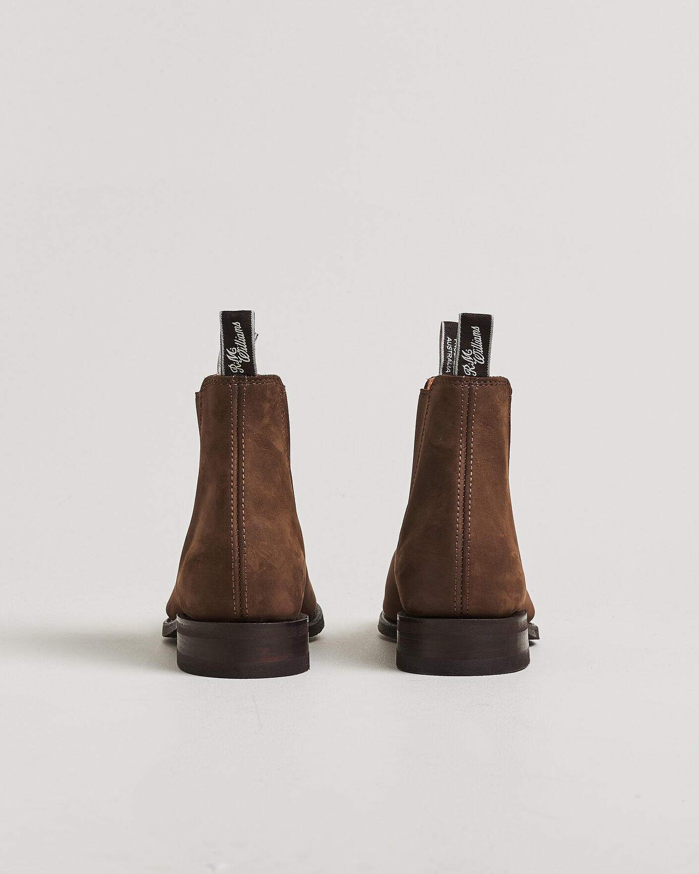 Mies | Nilkkurit | R.M.Williams | Comfort Craftsman G Boot Lichen Suede