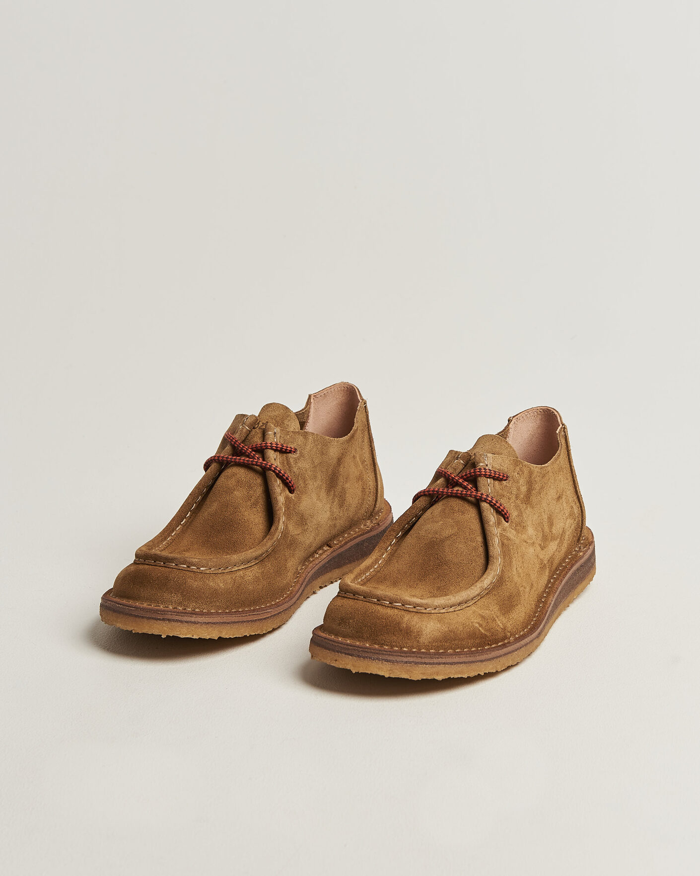 Mies | Nilkkurit | Astorflex | Beenflex Shoes Whiskey Suede