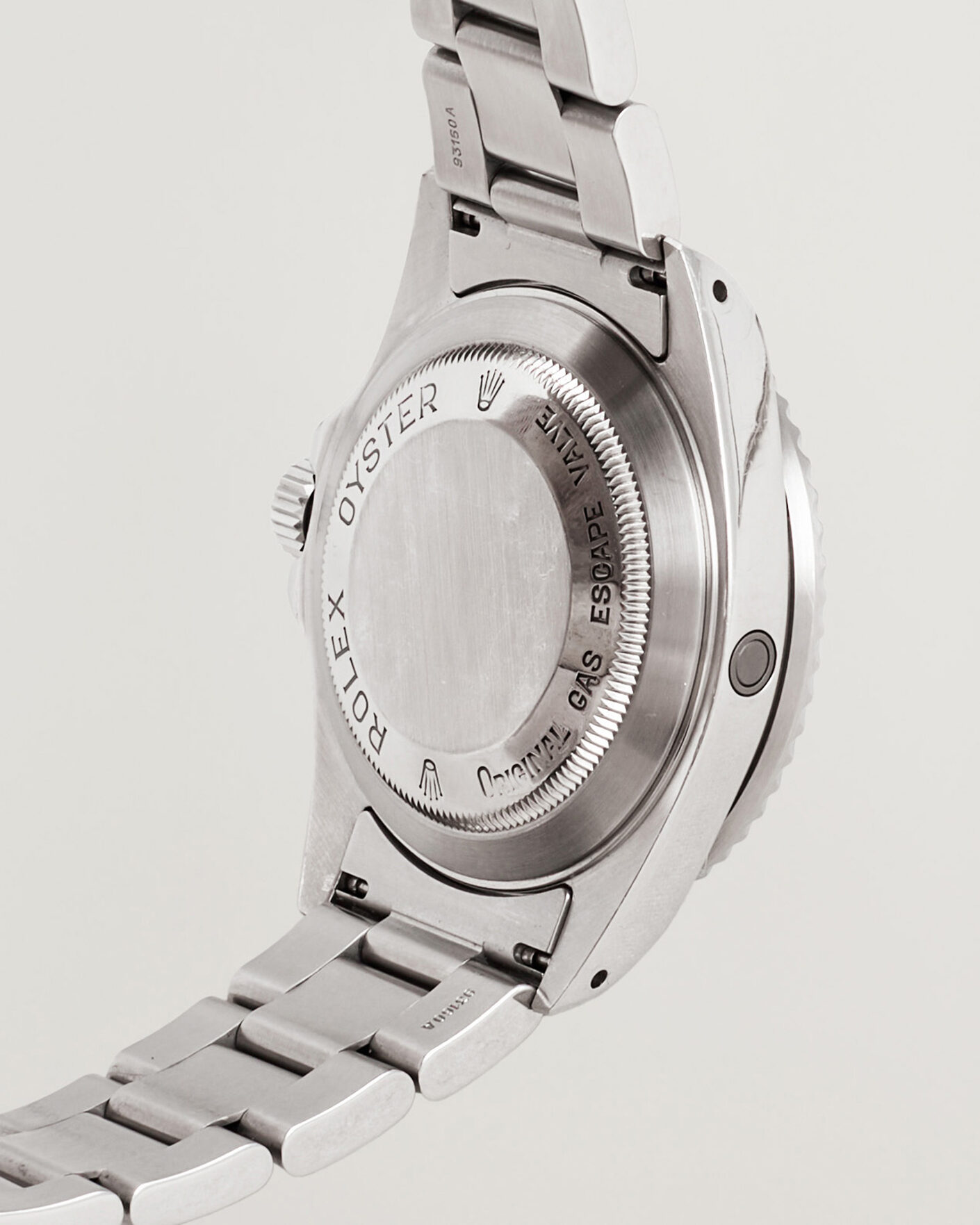 Mies | Pre-Owned & Vintage Watches | Rolex Pre-Owned | Sea-Dweller