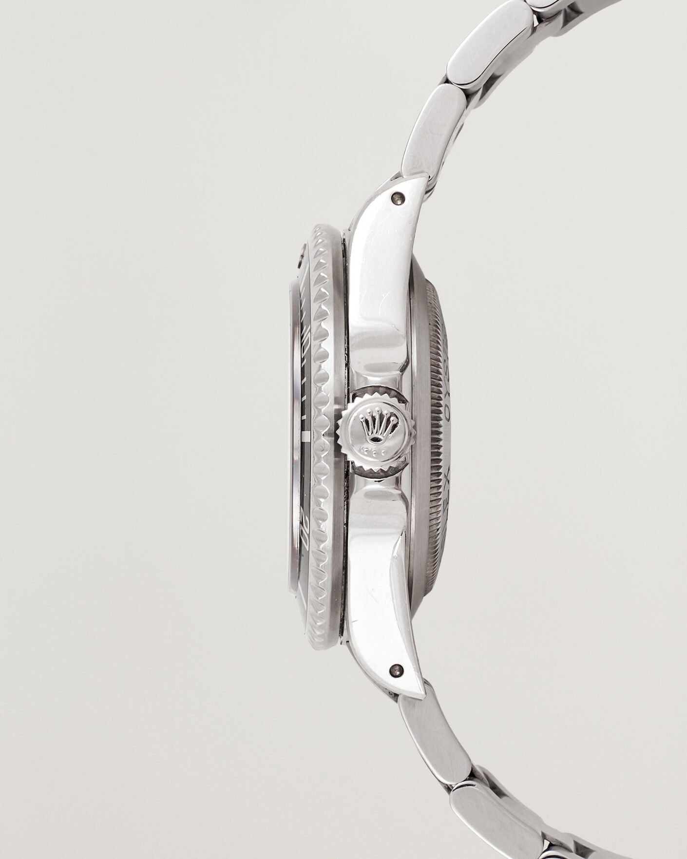 Mies | Pre-Owned & Vintage Watches | Rolex Pre-Owned | Sea-Dweller