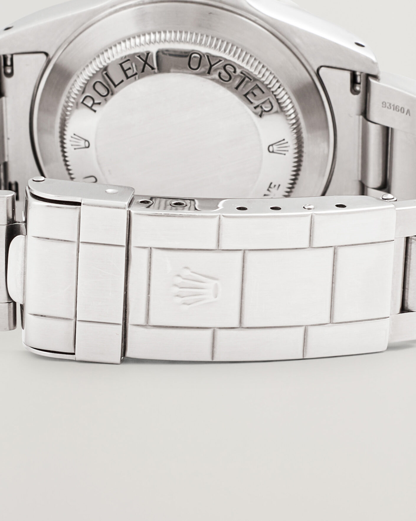 Mies | Pre-Owned & Vintage Watches | Rolex Pre-Owned | Sea-Dweller