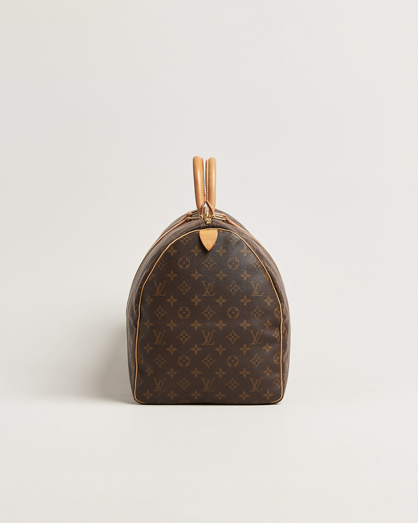 Mies | Pre-Owned & Vintage Bags | Louis Vuitton Pre-Owned | Keepall 55 Monogram