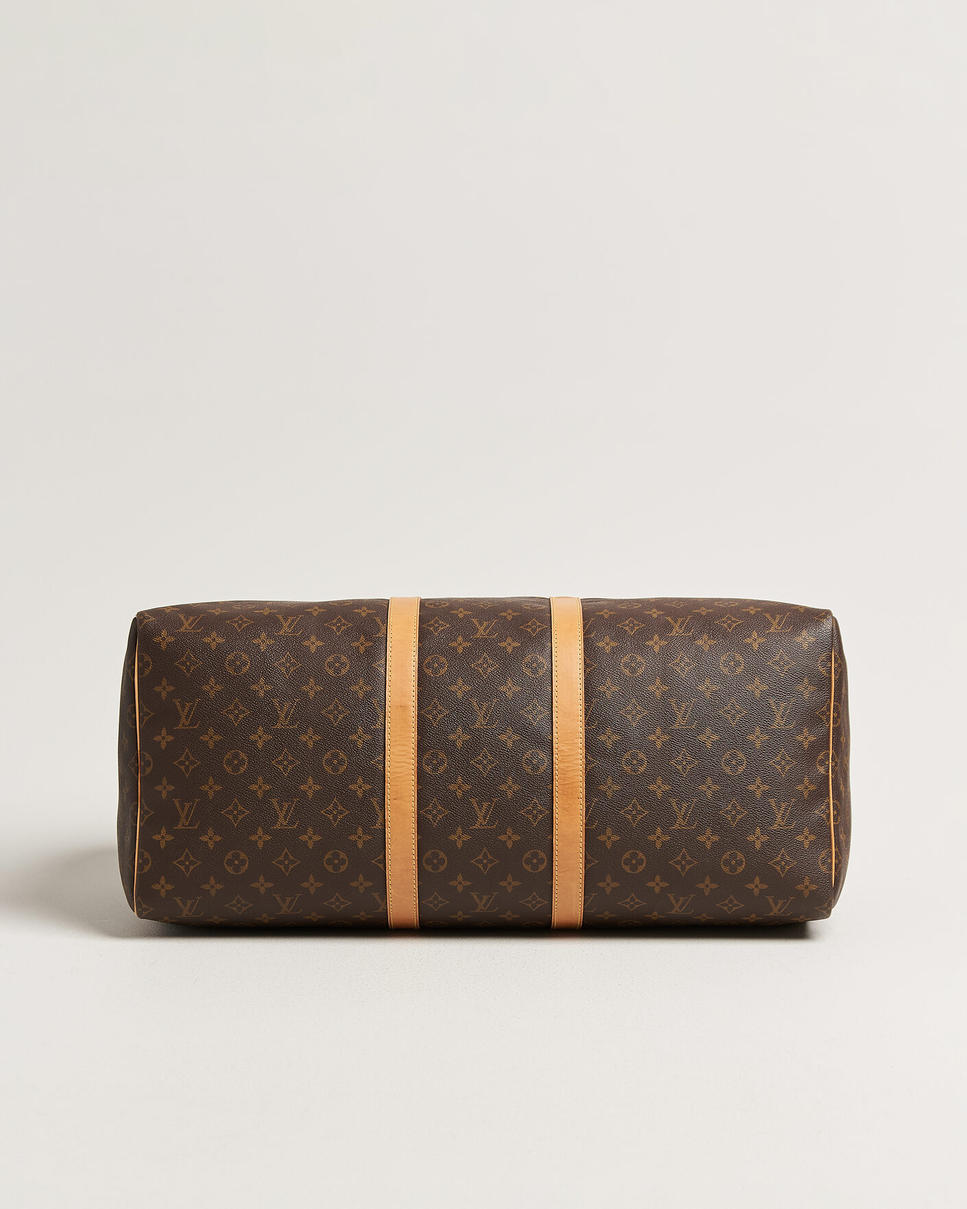 Mies | Pre-Owned & Vintage Bags | Louis Vuitton Pre-Owned | Keepall 55 Monogram