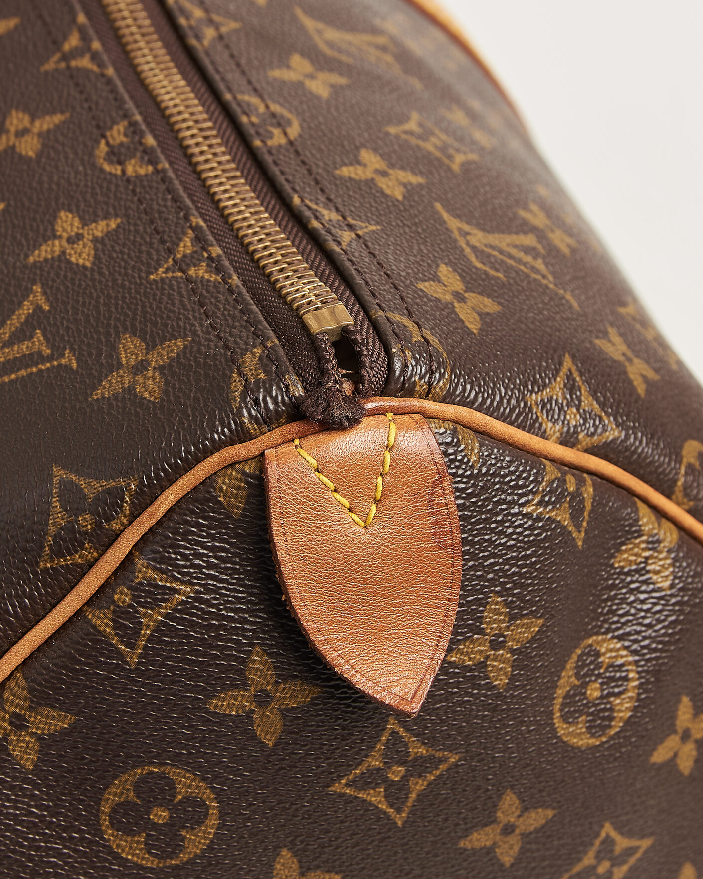 Mies | Pre-Owned & Vintage Bags | Louis Vuitton Pre-Owned | Keepall 55 Monogram