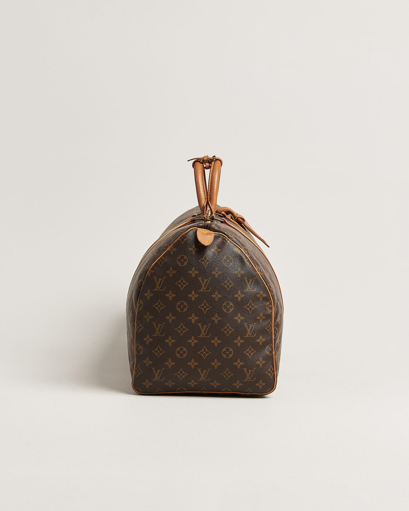 Mies | Pre-Owned & Vintage Bags | Louis Vuitton Pre-Owned | Keepall 55 Monogram