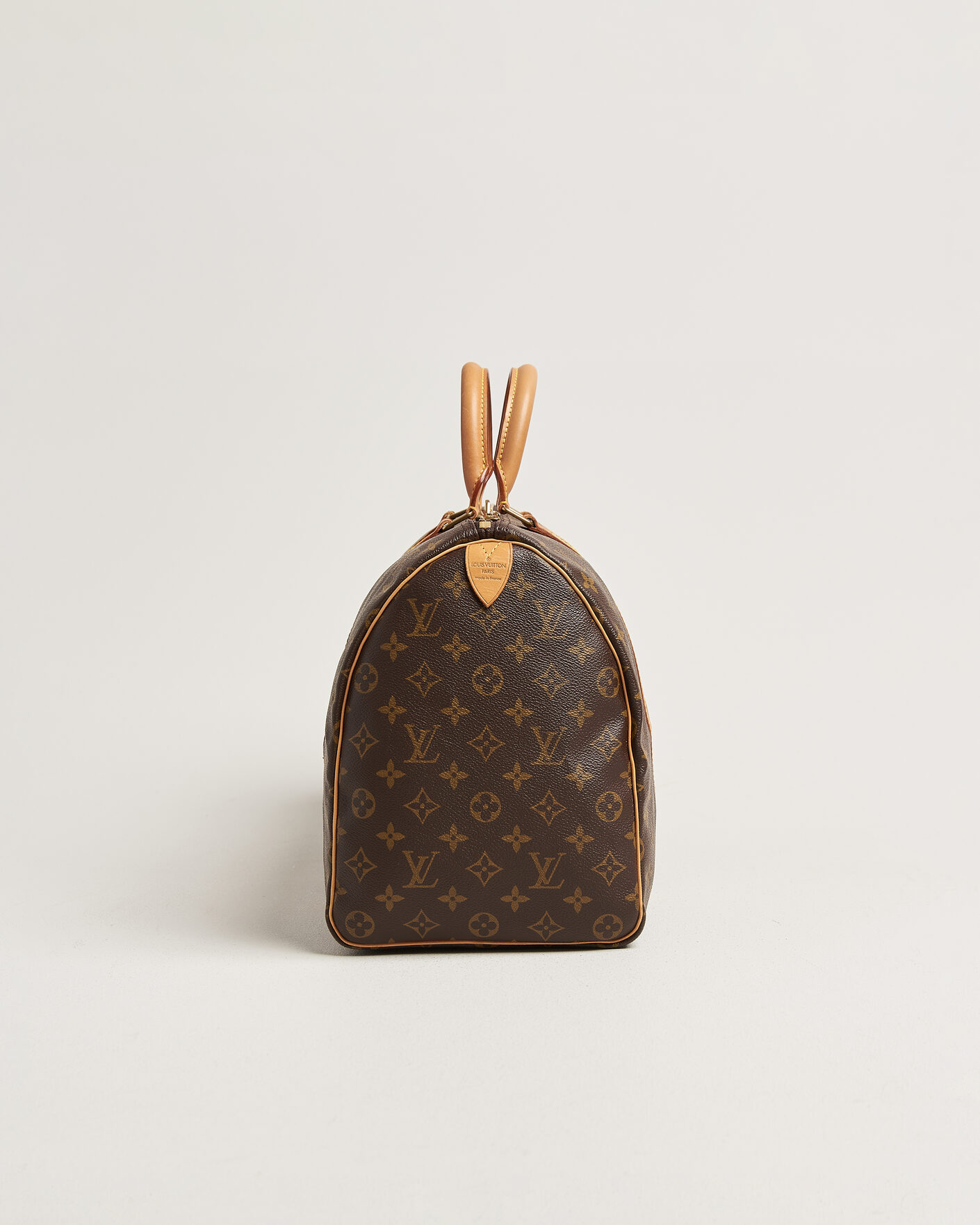 Mies | Pre-Owned & Vintage Bags | Louis Vuitton Pre-Owned | Keepall 45 Monogram