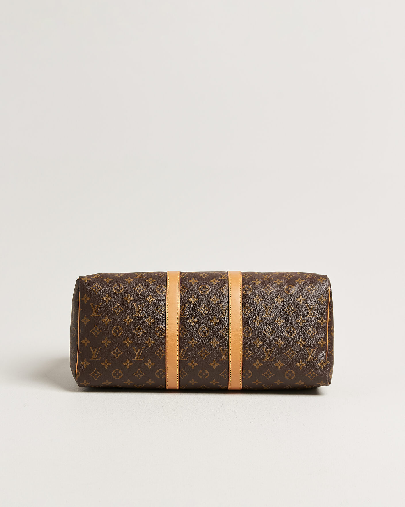 Mies | Pre-Owned & Vintage Bags | Louis Vuitton Pre-Owned | Keepall 45 Monogram