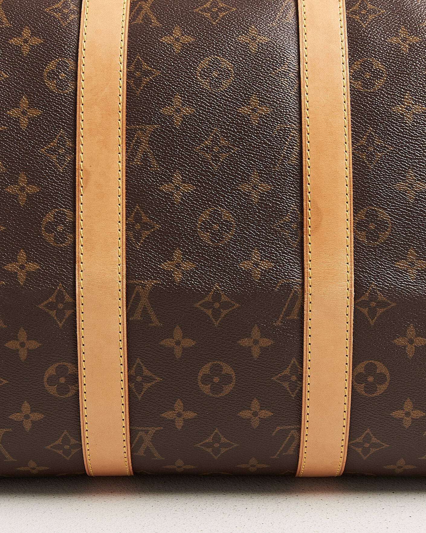 Mies | Pre-Owned & Vintage Bags | Louis Vuitton Pre-Owned | Keepall 45 Monogram