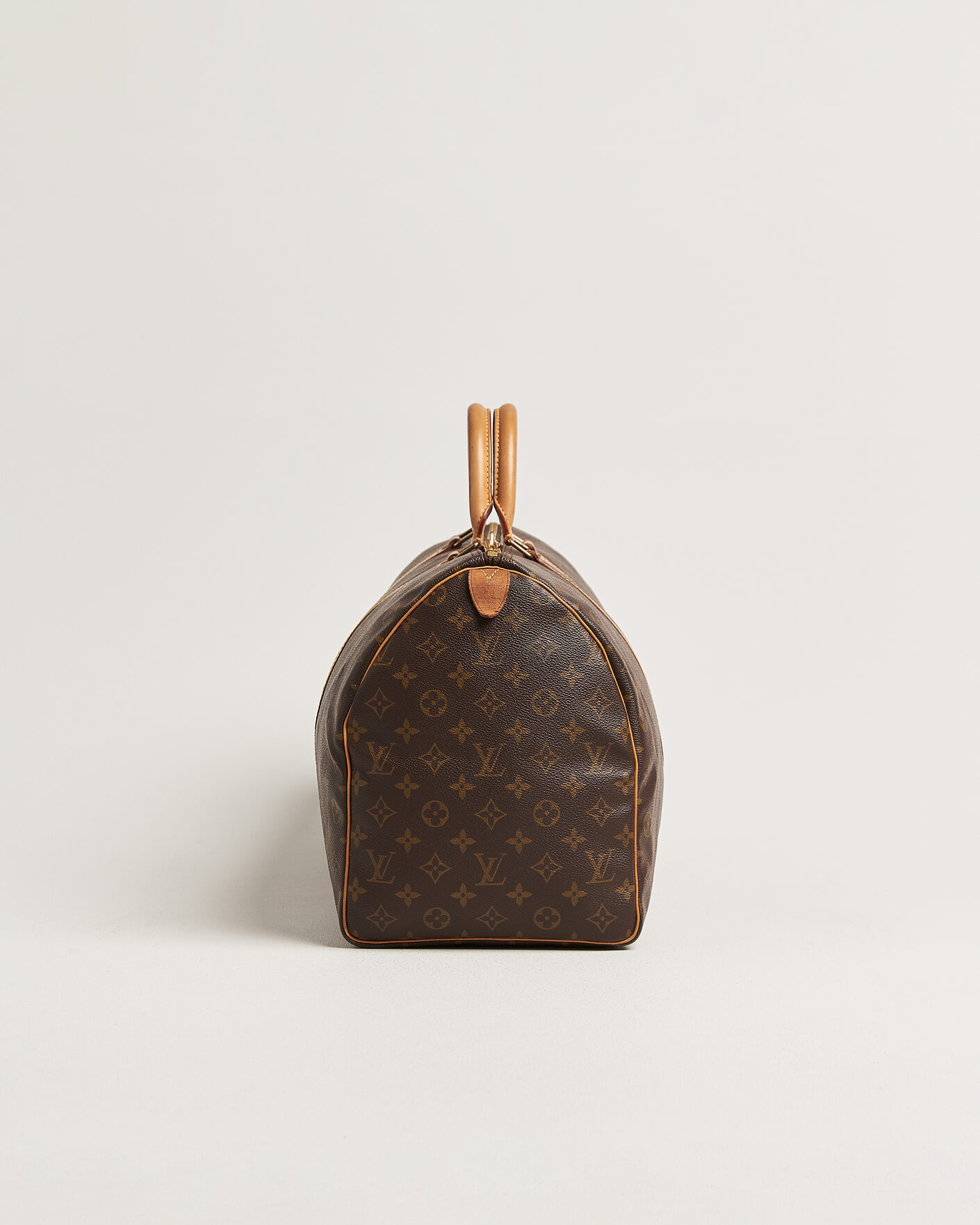 Mies | Pre-Owned & Vintage Bags | Louis Vuitton Pre-Owned | Keepall 50 Monogram