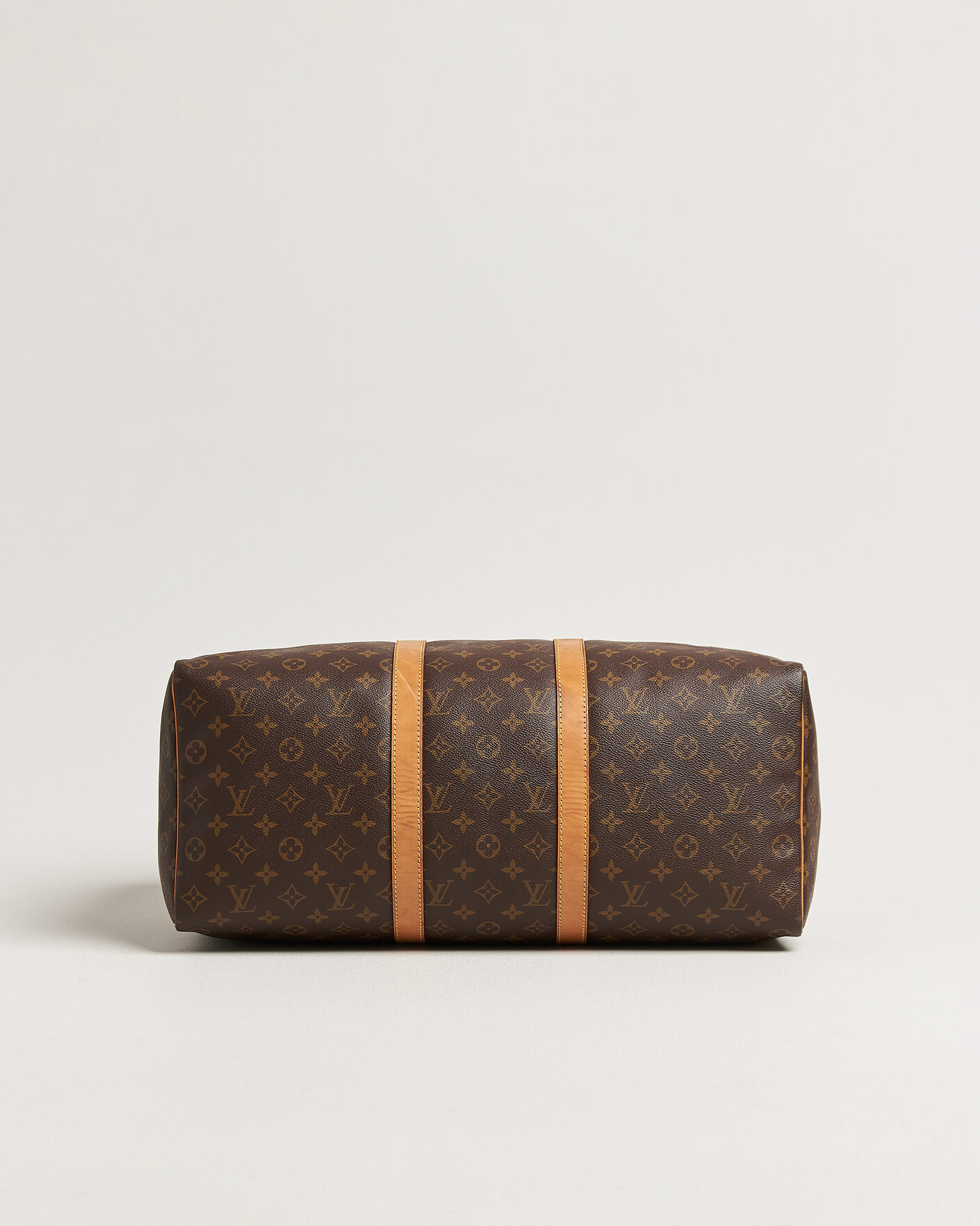 Mies | Pre-Owned & Vintage Bags | Louis Vuitton Pre-Owned | Keepall 50 Monogram