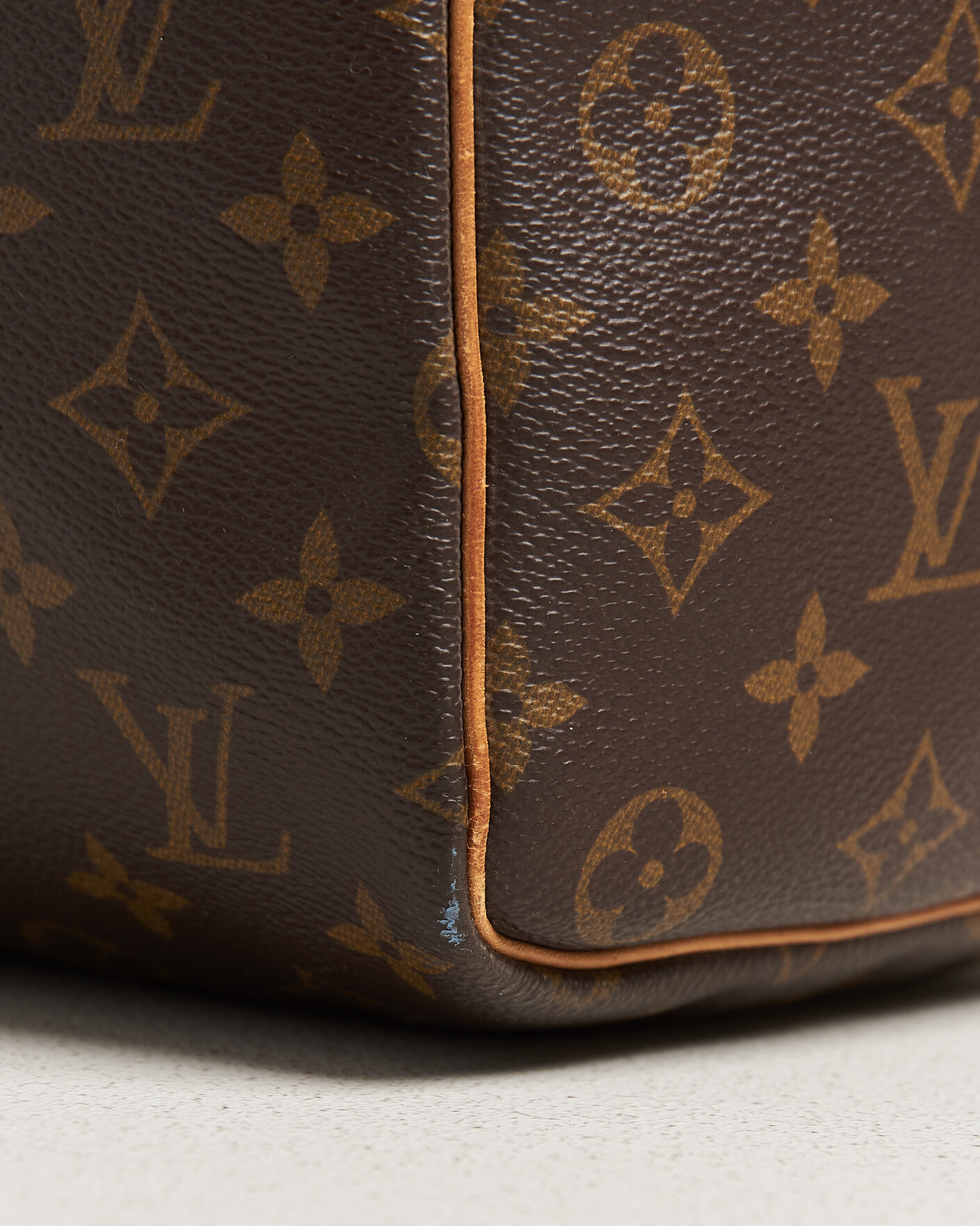 Mies | Pre-Owned & Vintage Bags | Louis Vuitton Pre-Owned | Keepall 45 Monogram