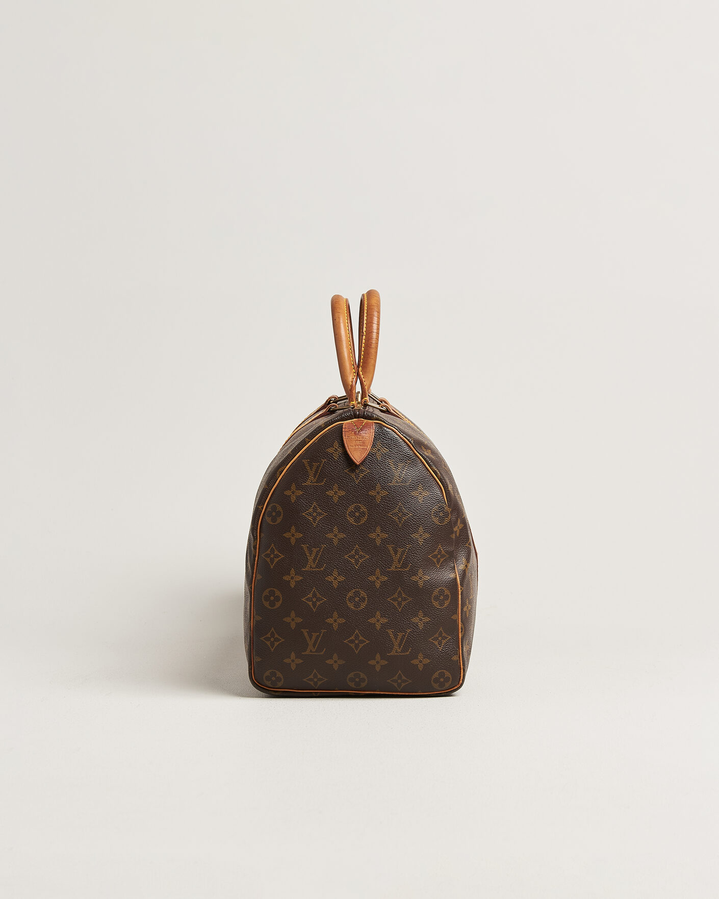 Mies | Pre-Owned & Vintage Bags | Louis Vuitton Pre-Owned | Keepall 45 Monogram