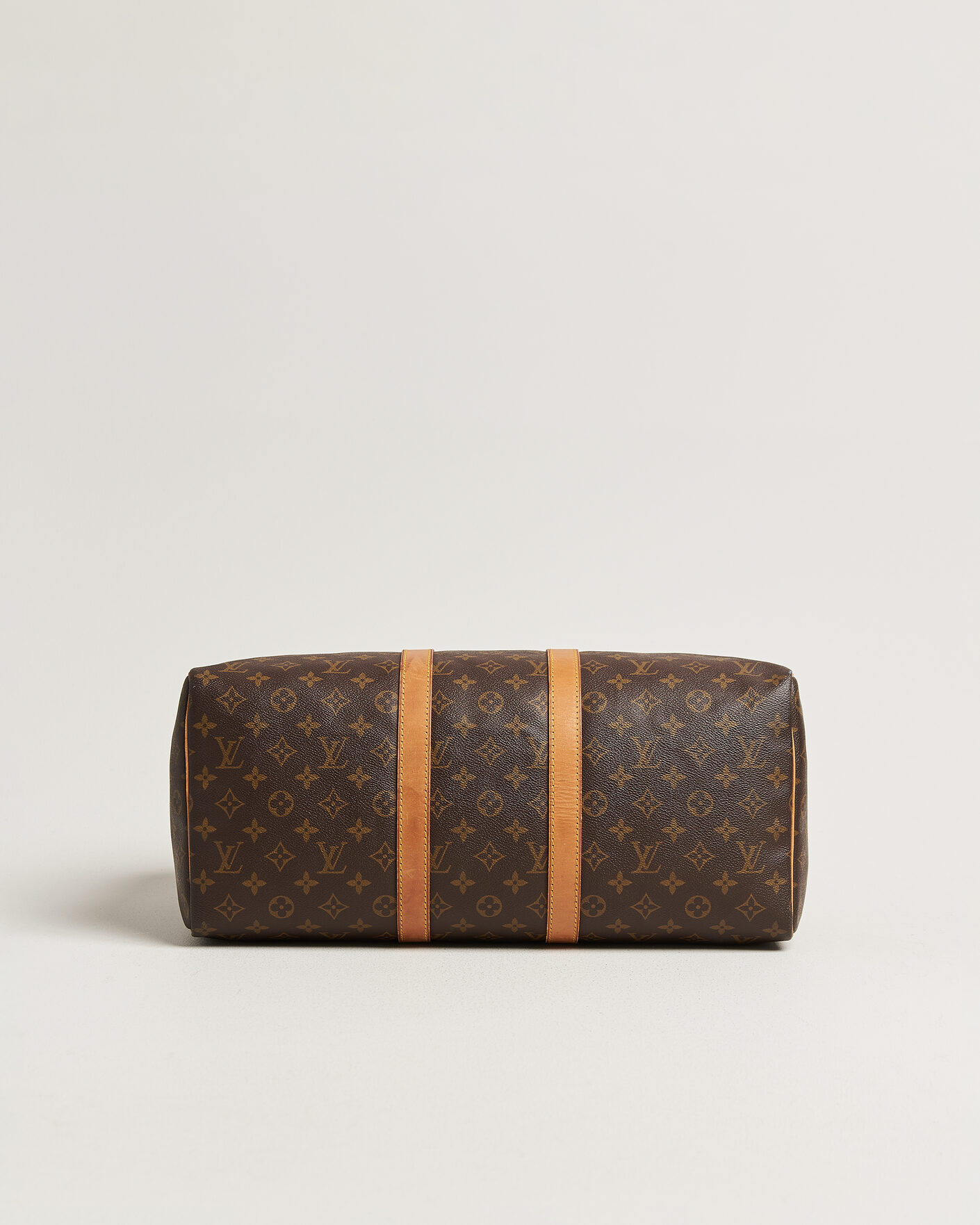 Mies | Pre-Owned & Vintage Bags | Louis Vuitton Pre-Owned | Keepall 45 Monogram