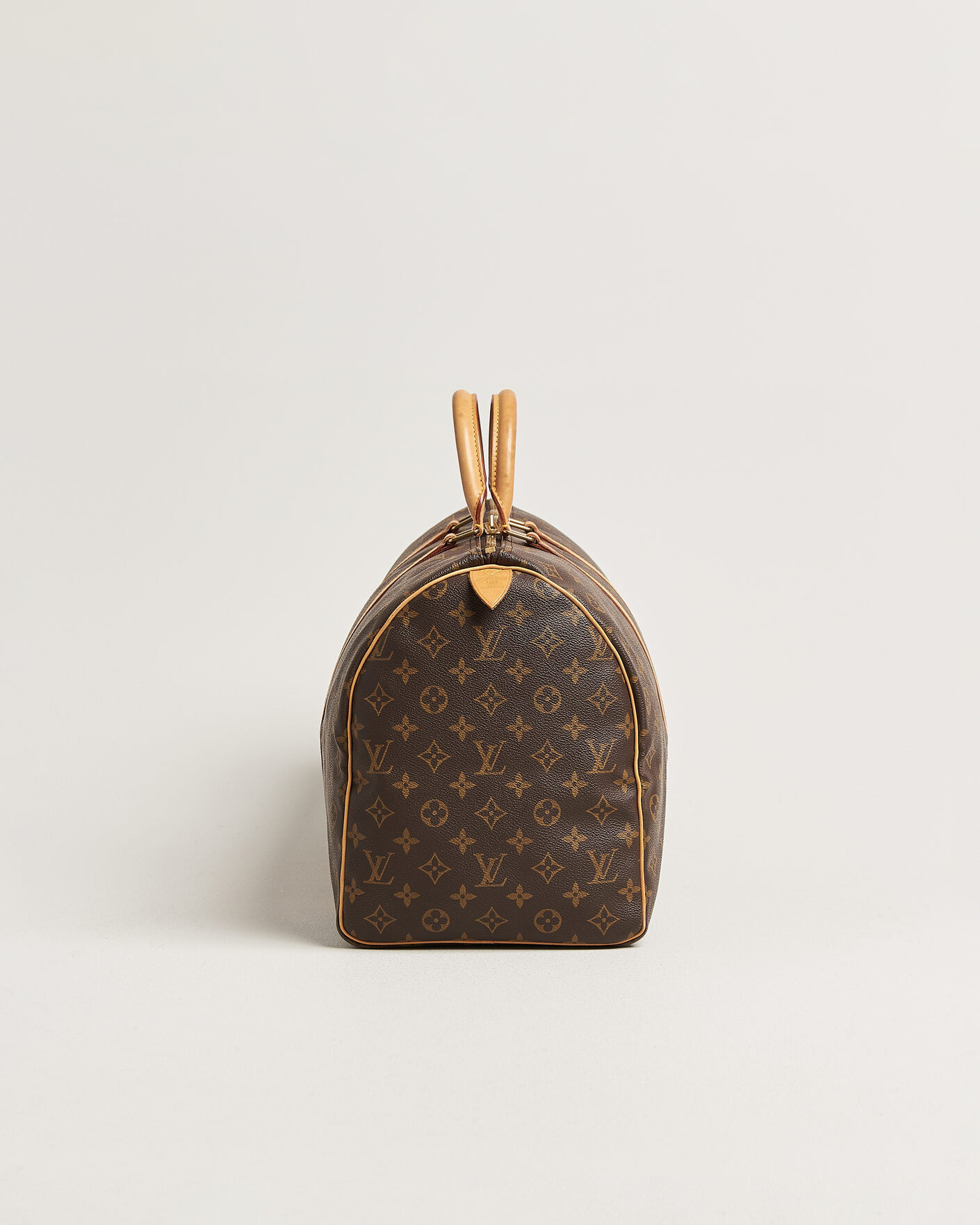 Mies | Pre-Owned & Vintage Bags | Louis Vuitton Pre-Owned | Keepall 50 Monogram