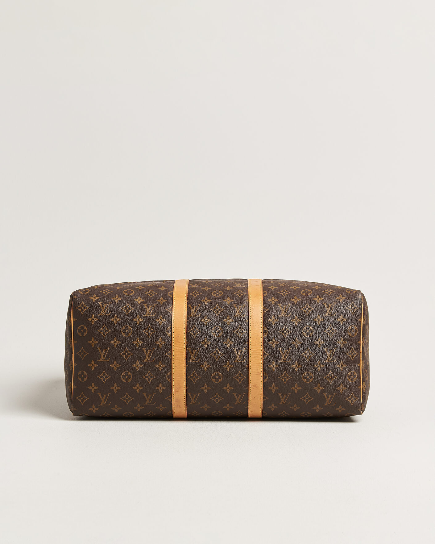 Mies | Pre-Owned & Vintage Bags | Louis Vuitton Pre-Owned | Keepall 50 Monogram
