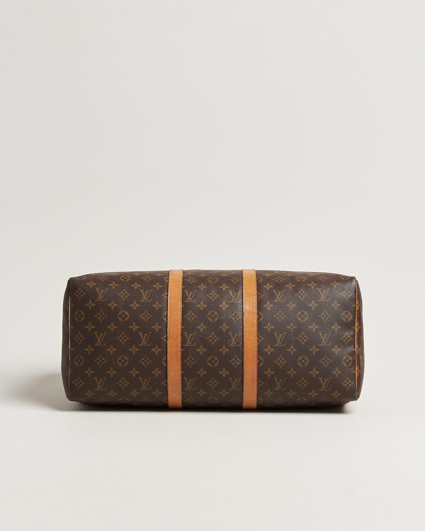 Mies | Pre-Owned & Vintage Bags | Louis Vuitton Pre-Owned | Keepall 50 Monogram