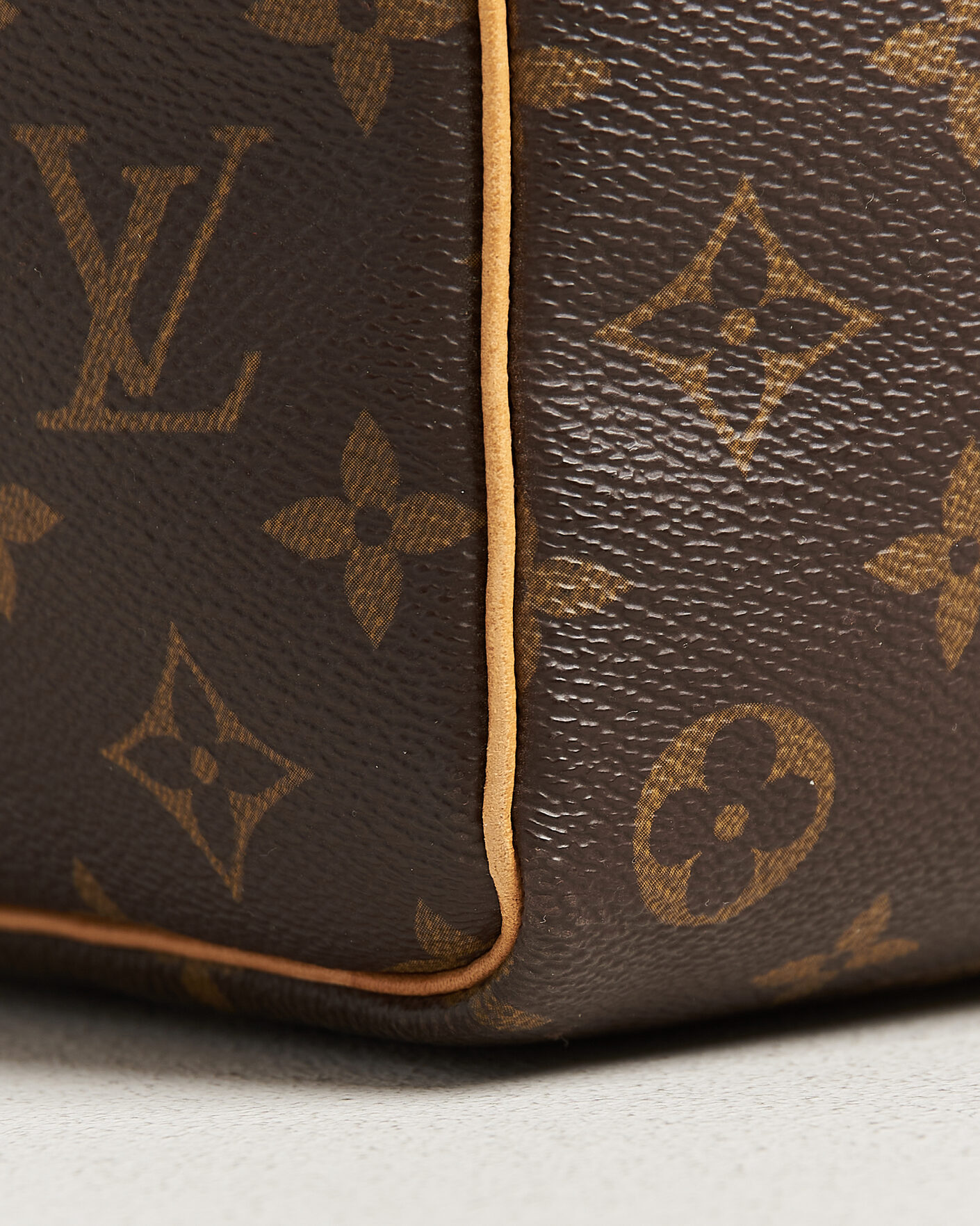 Mies | Pre-Owned & Vintage Bags | Louis Vuitton Pre-Owned | Keepall 50 Monogram
