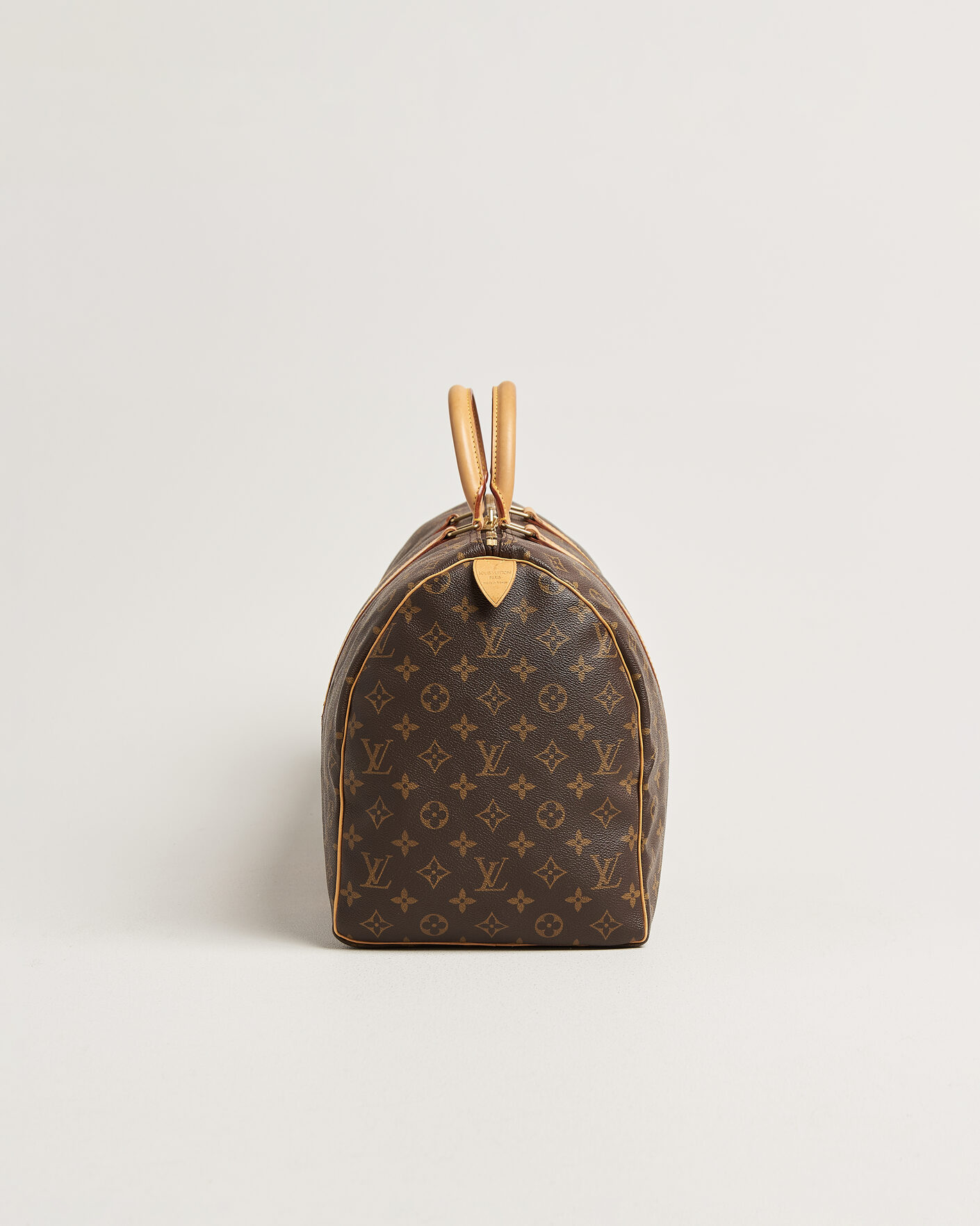 Mies | Pre-Owned & Vintage Bags | Louis Vuitton Pre-Owned | Keepall 50 Monogram