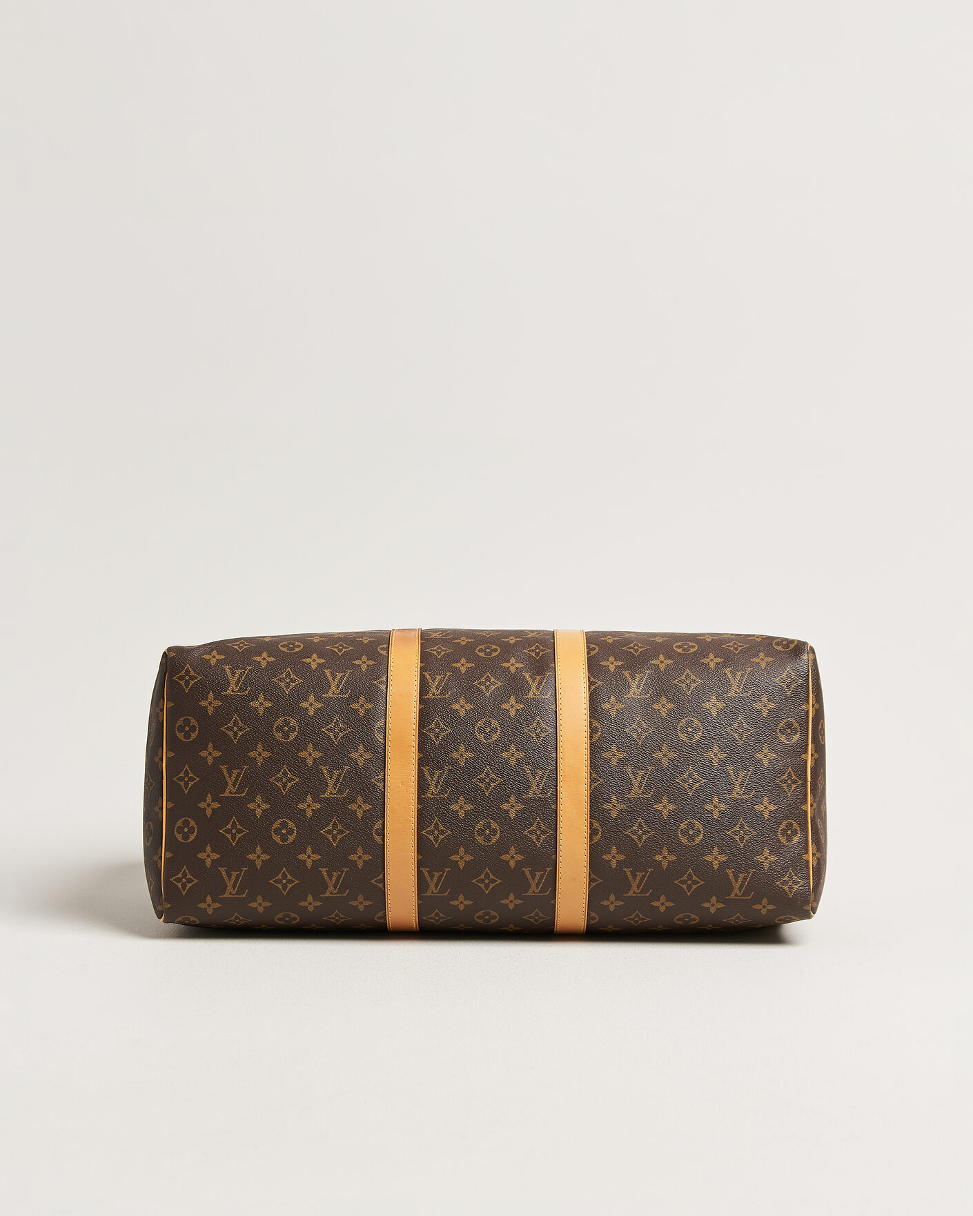 Mies | Pre-Owned & Vintage Bags | Louis Vuitton Pre-Owned | Keepall 50 Monogram