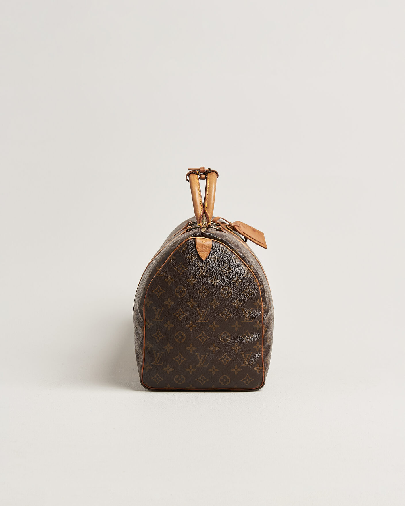 Mies | Pre-Owned & Vintage Bags | Louis Vuitton Pre-Owned | Keepall 50 Monogram