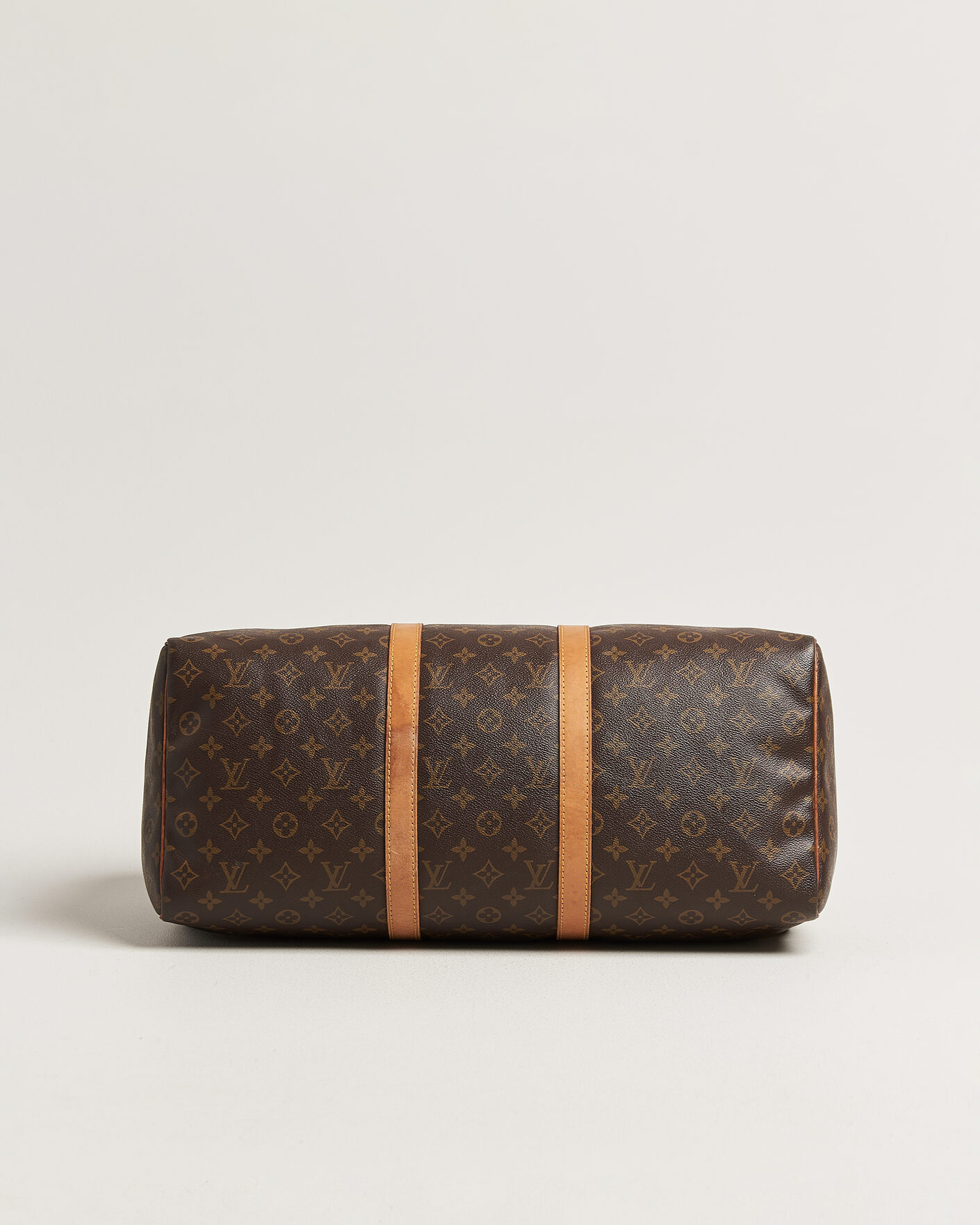 Mies | Pre-Owned & Vintage Bags | Louis Vuitton Pre-Owned | Keepall 50 Monogram