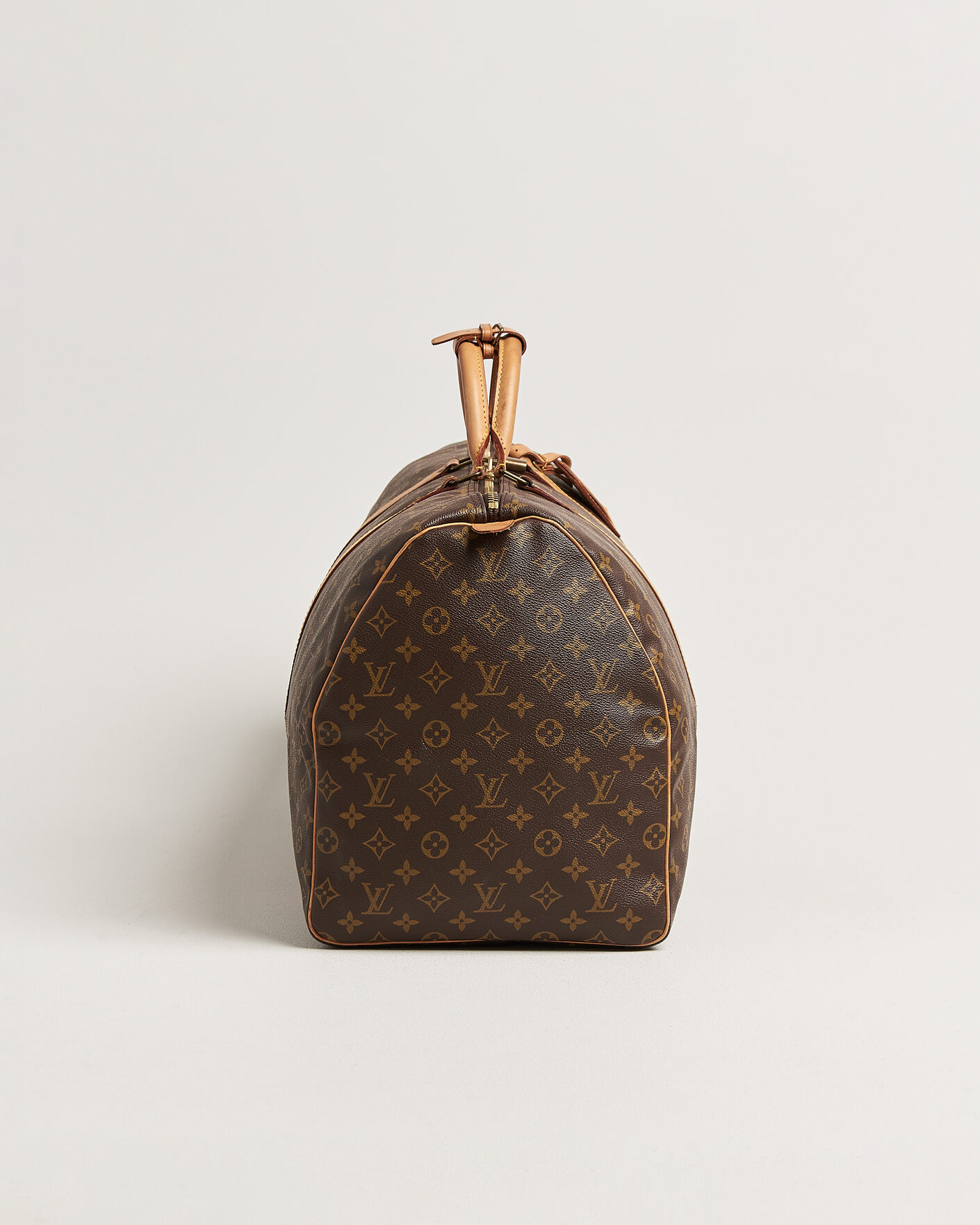 Mies | Pre-Owned & Vintage Bags | Louis Vuitton Pre-Owned | Keepall 60 Monogram