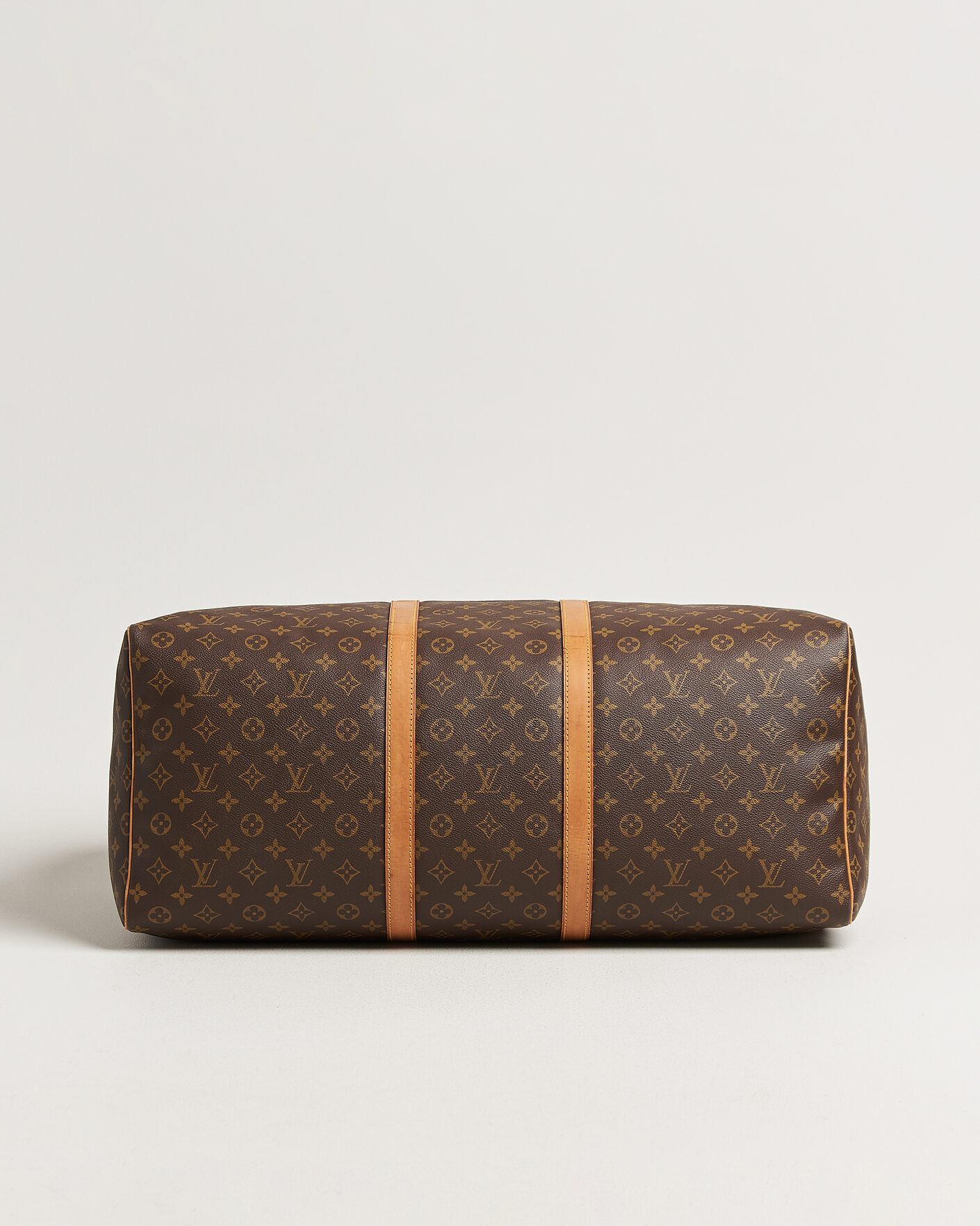 Mies | Pre-Owned & Vintage Bags | Louis Vuitton Pre-Owned | Keepall 60 Monogram