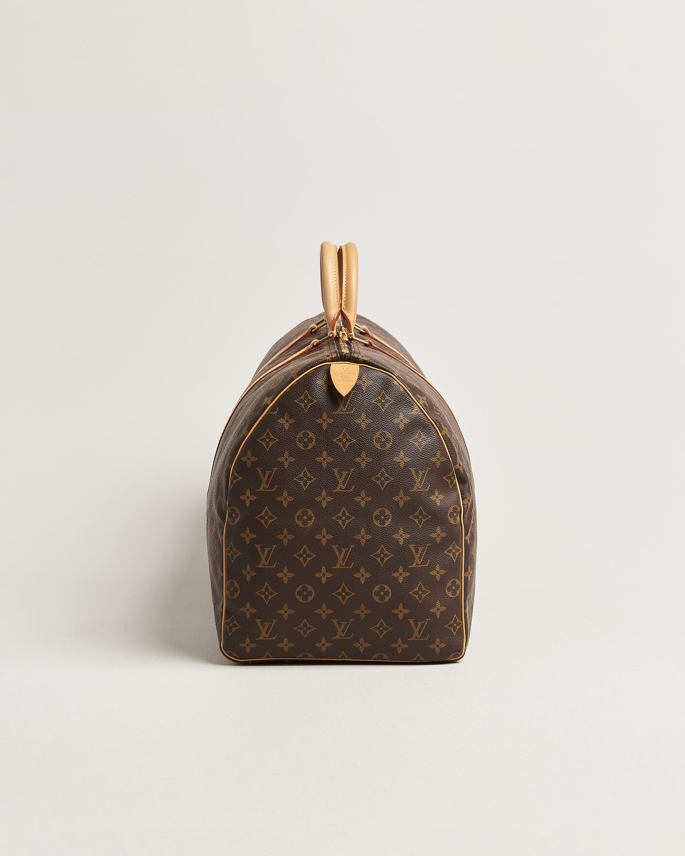 Mies | Pre-Owned & Vintage Bags | Louis Vuitton Pre-Owned | Keepall 60 Monogram