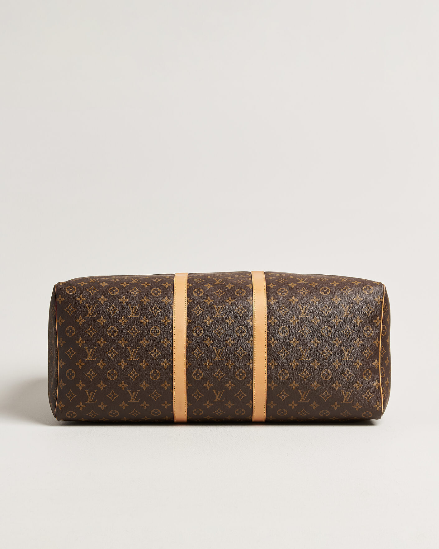 Mies | Pre-Owned & Vintage Bags | Louis Vuitton Pre-Owned | Keepall 60 Monogram