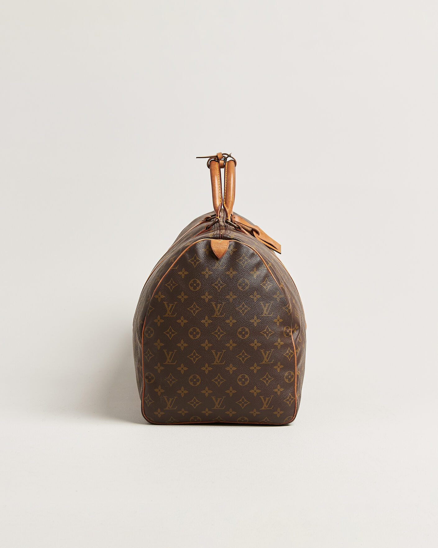 Mies | Pre-Owned & Vintage Bags | Louis Vuitton Pre-Owned | Keepall 60 Monogram