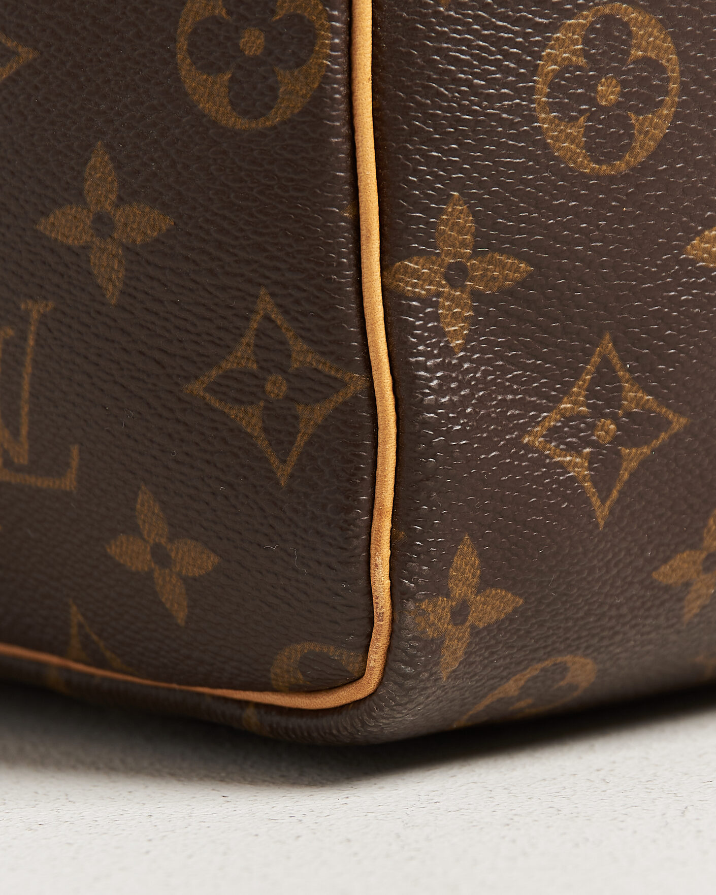 Mies | Pre-Owned & Vintage Bags | Louis Vuitton Pre-Owned | Keepall 60 Monogram