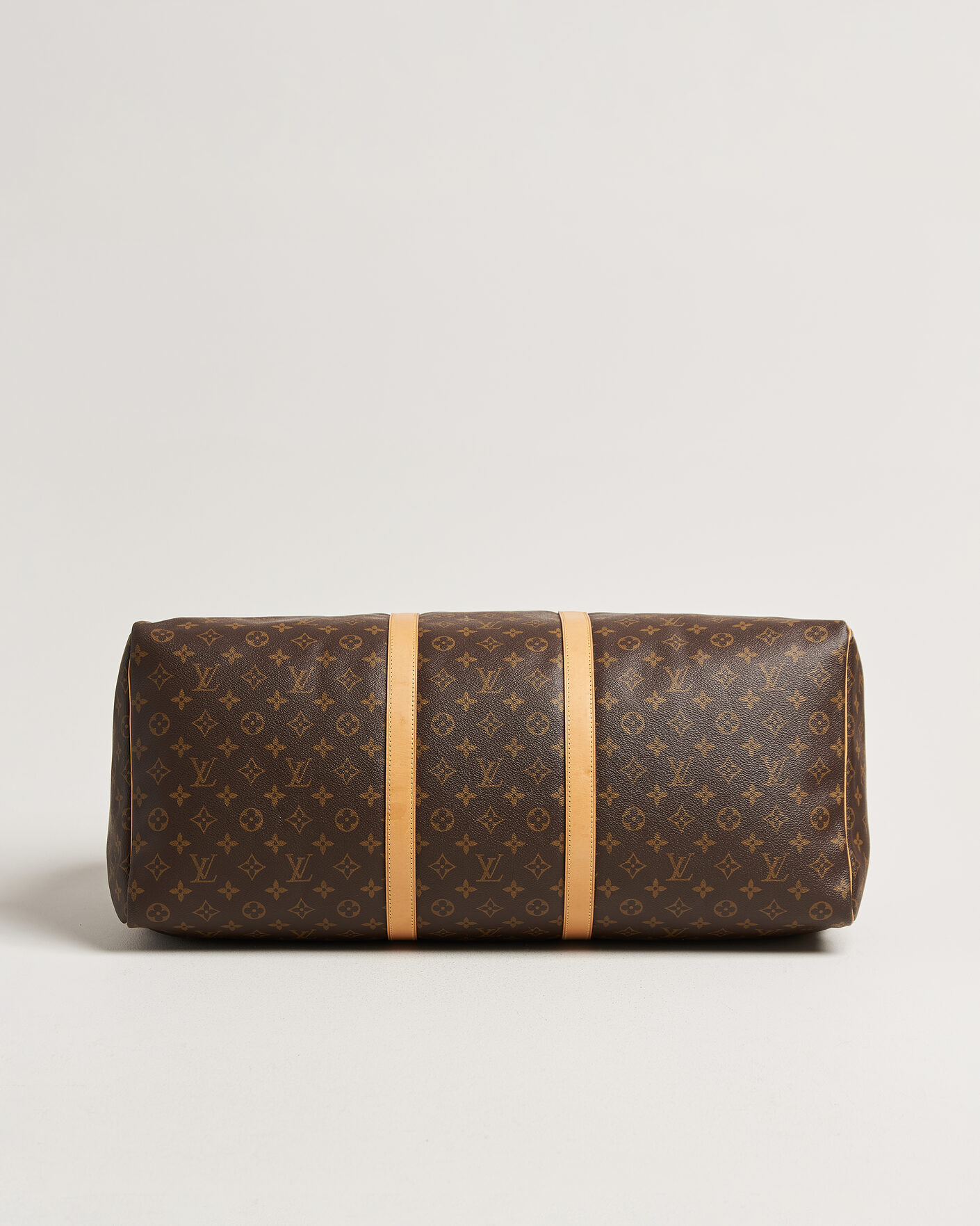 Mies | Pre-Owned & Vintage Bags | Louis Vuitton Pre-Owned | Keepall 60 Monogram