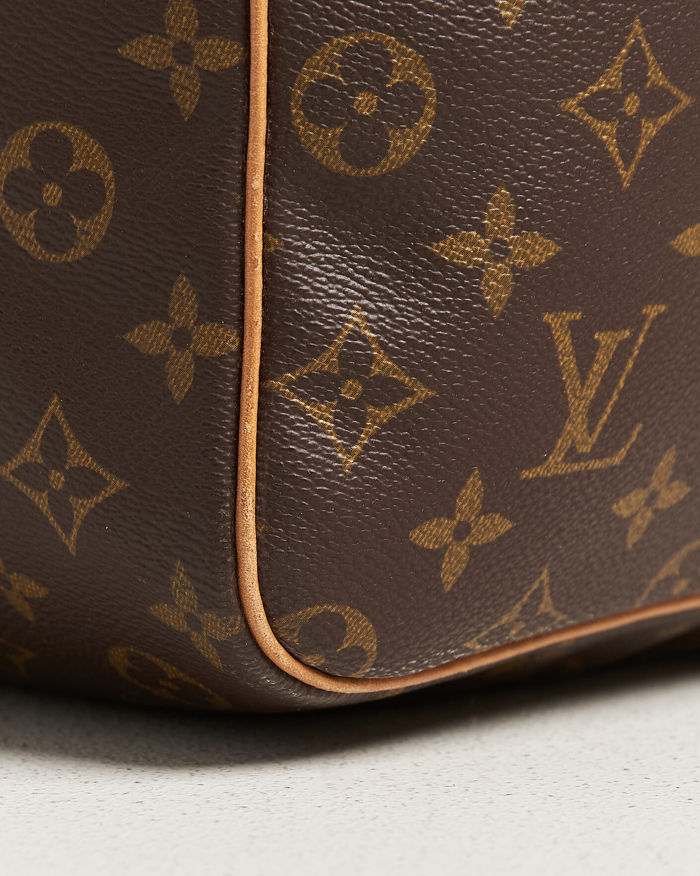 Mies | Pre-Owned & Vintage Bags | Louis Vuitton Pre-Owned | Keepall 60 Monogram