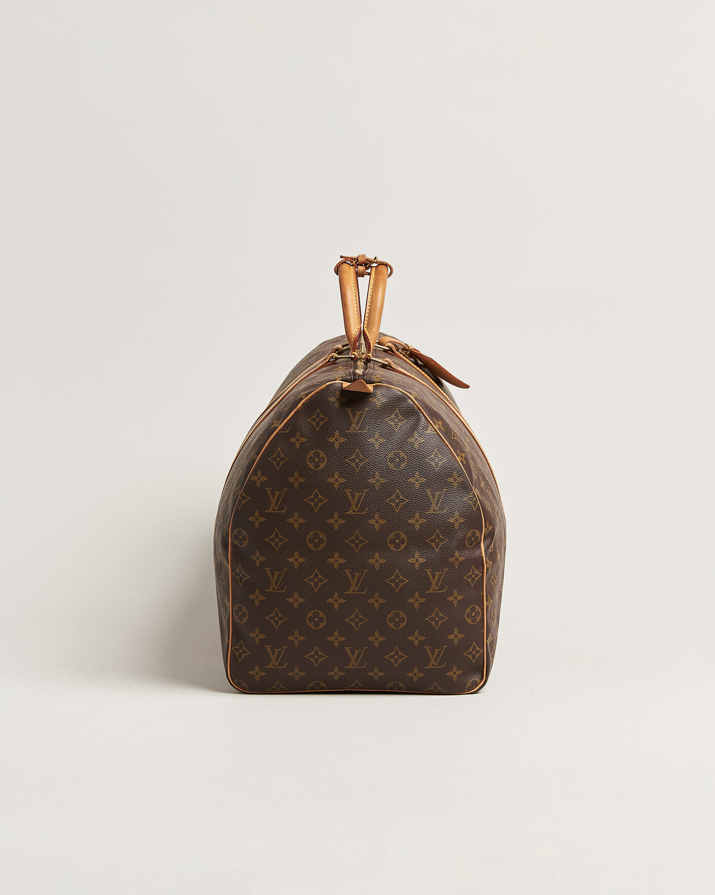 Mies | Pre-Owned & Vintage Bags | Louis Vuitton Pre-Owned | Keepall 60 Monogram