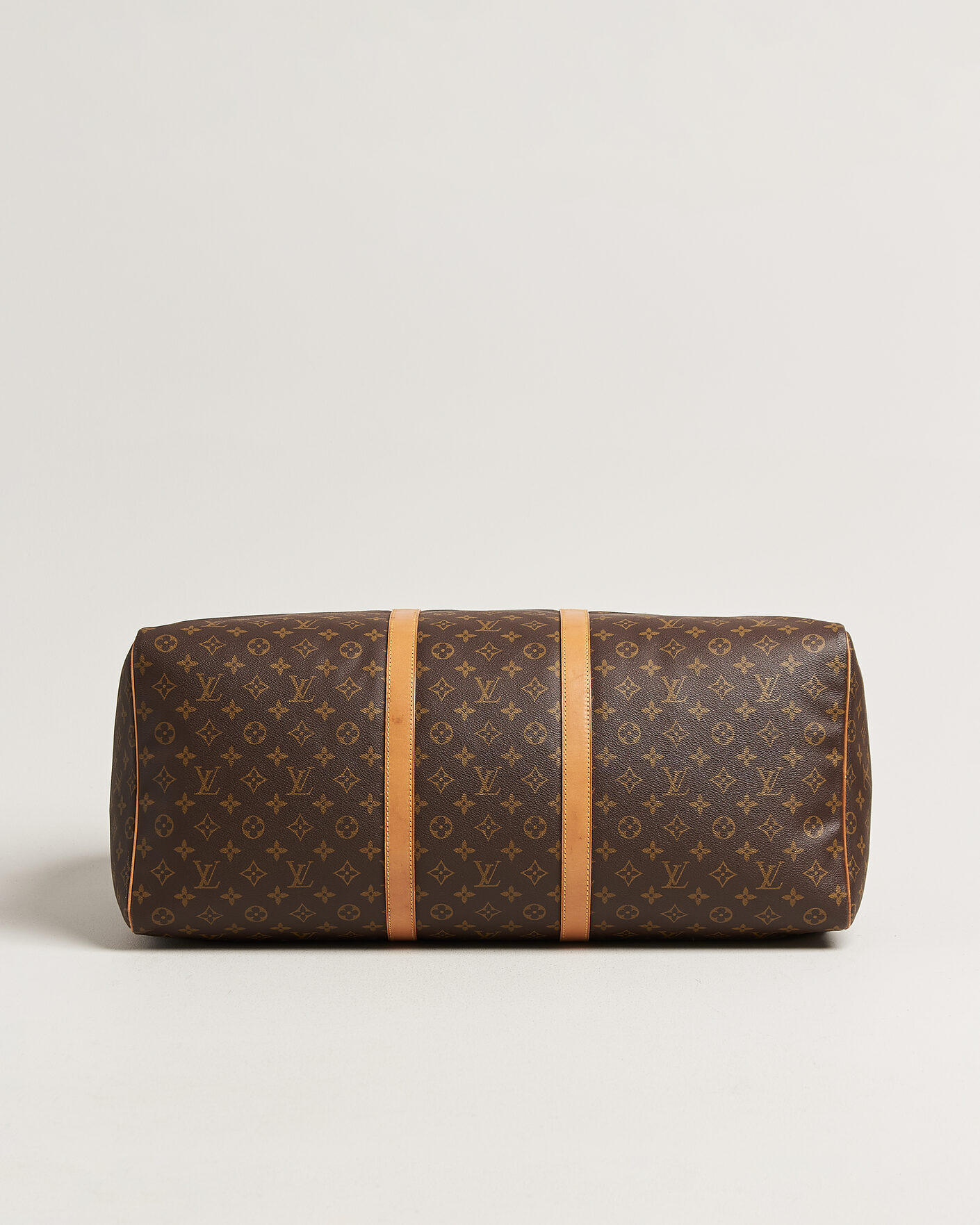 Mies | Pre-Owned & Vintage Bags | Louis Vuitton Pre-Owned | Keepall 60 Monogram