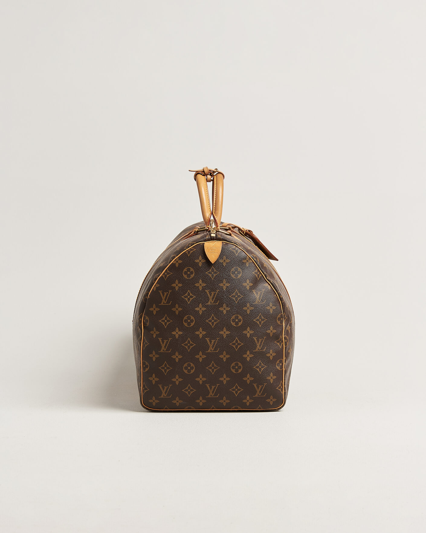 Mies | Pre-Owned & Vintage Bags | Louis Vuitton Pre-Owned | Keepall 55 Monogram