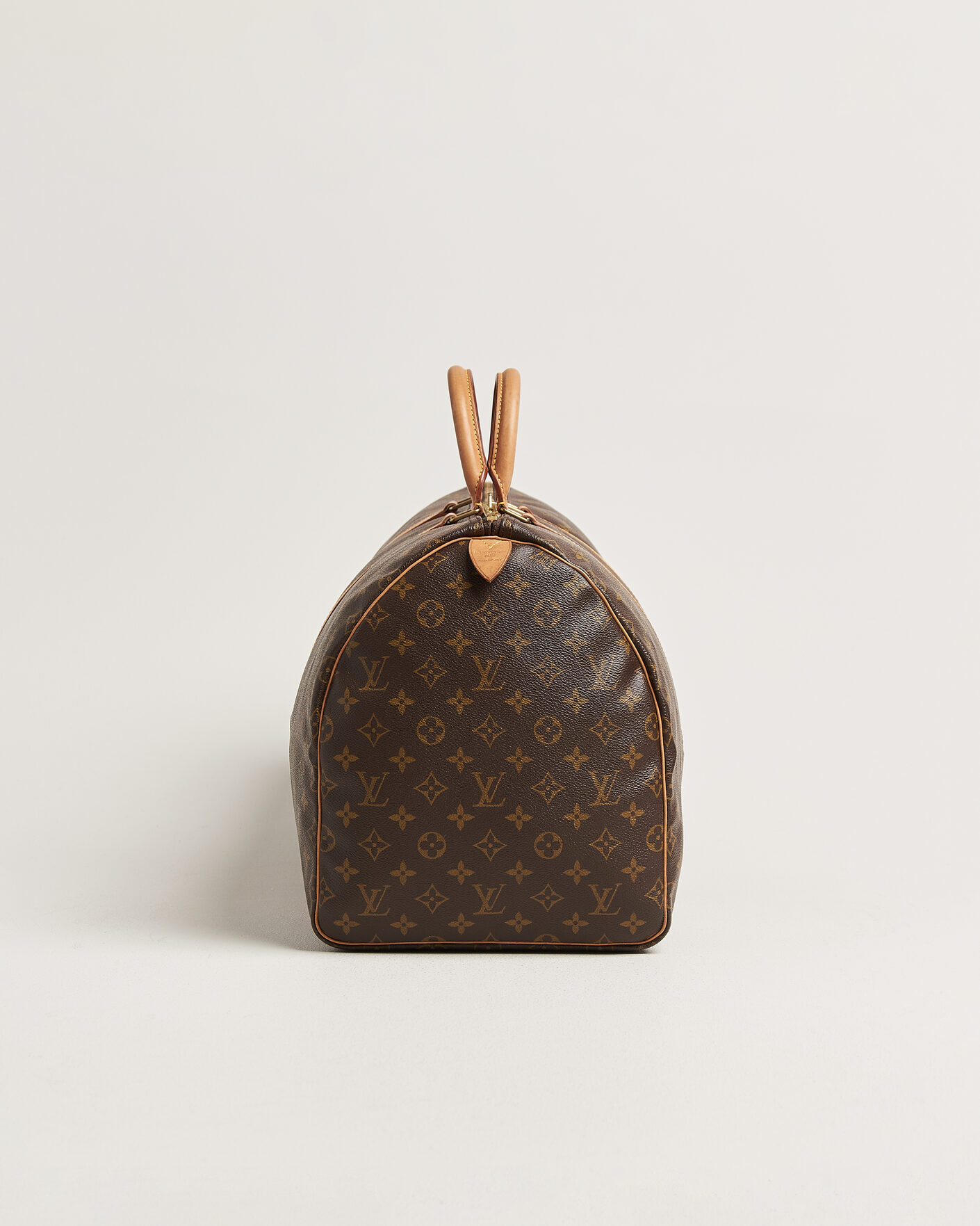 Mies | Pre-Owned & Vintage Bags | Louis Vuitton Pre-Owned | Keepall 55 Monogram