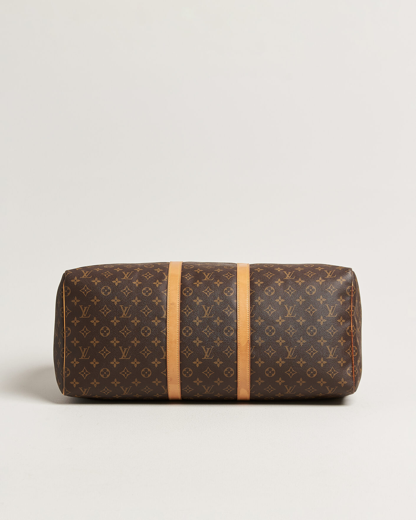 Mies | Pre-Owned & Vintage Bags | Louis Vuitton Pre-Owned | Keepall 55 Monogram